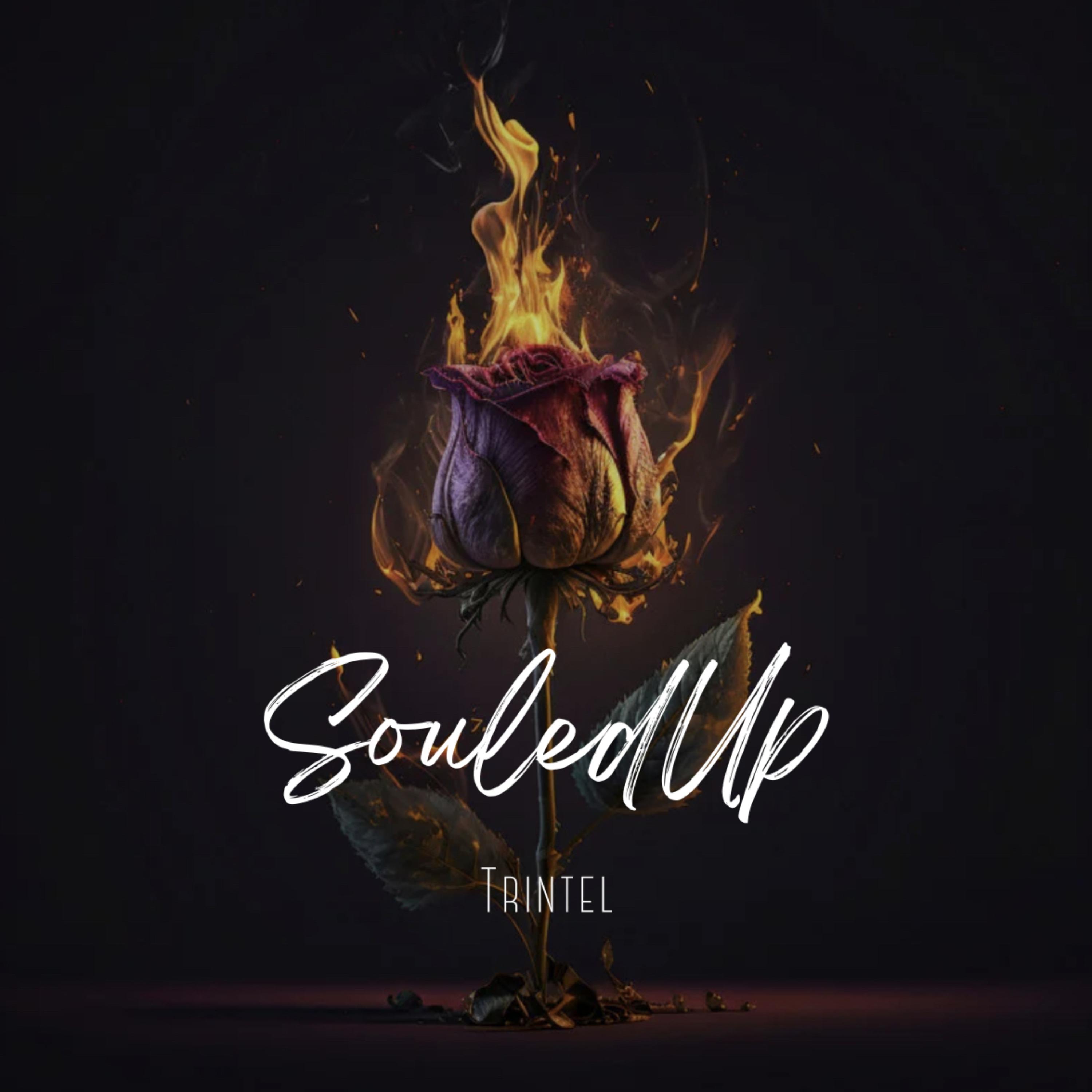 Souled Up artwork