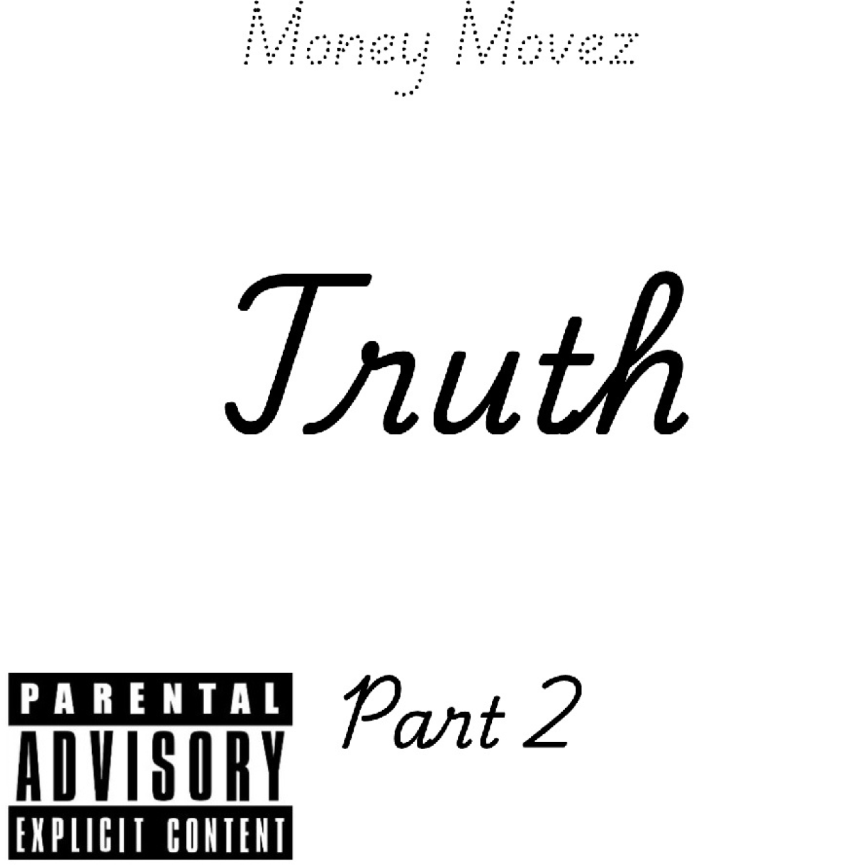 Truth Part 2 artwork