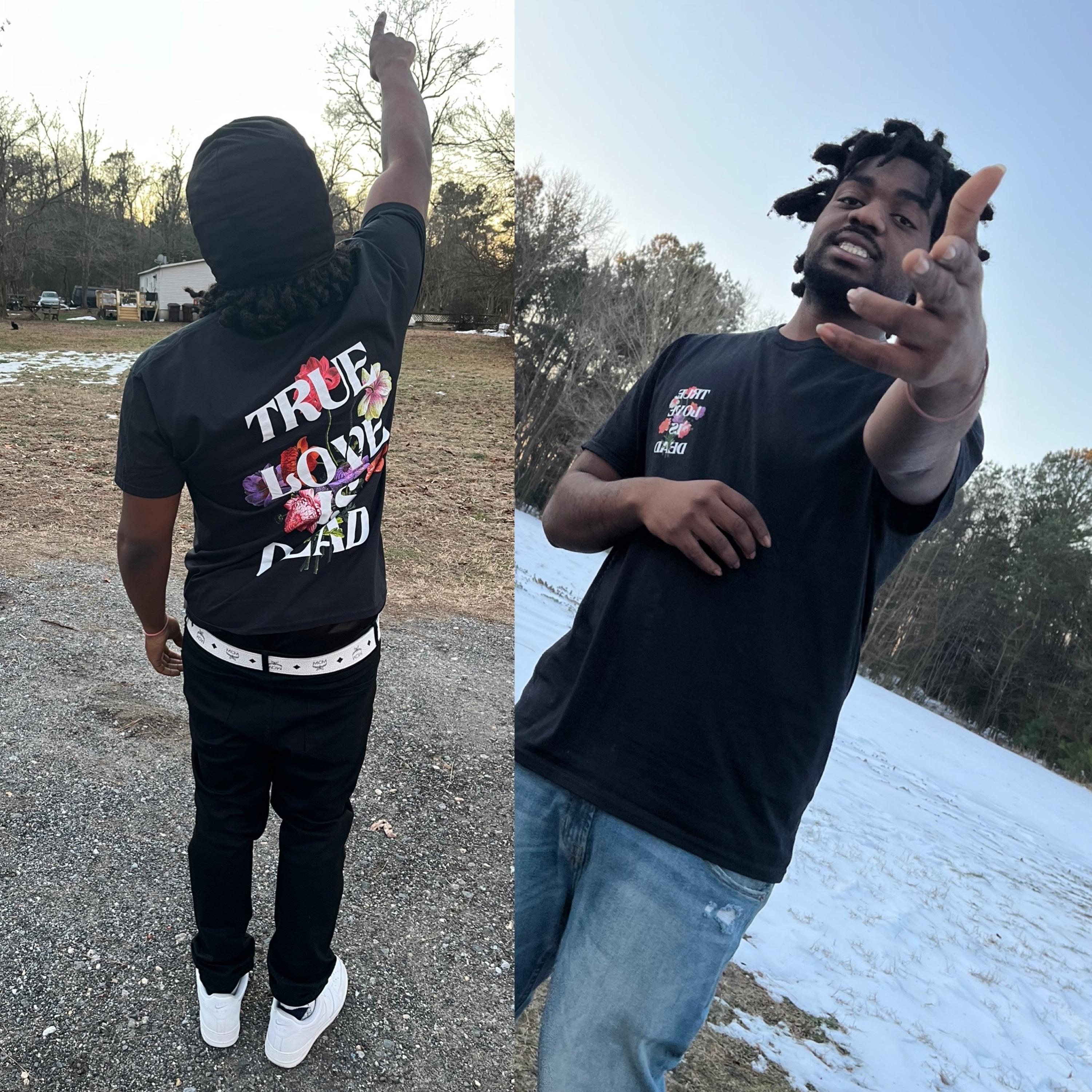 Couldn't Call Perry by Daprinxe cover art