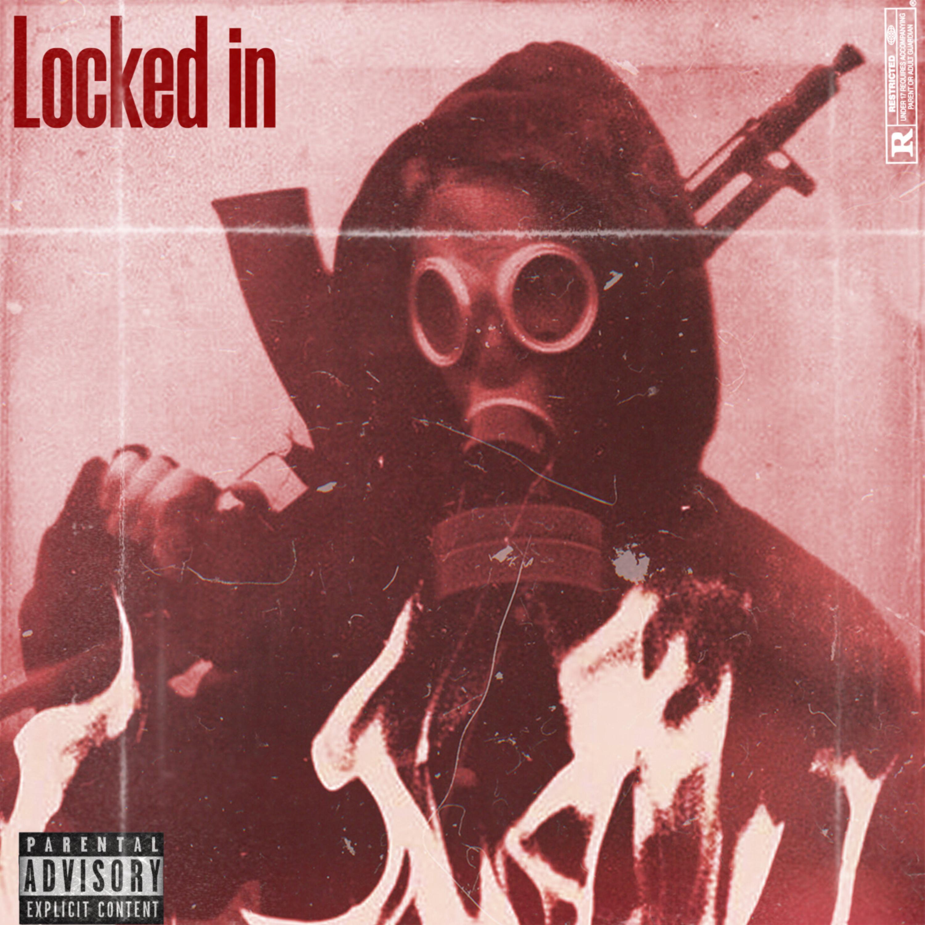 Locked In artwork