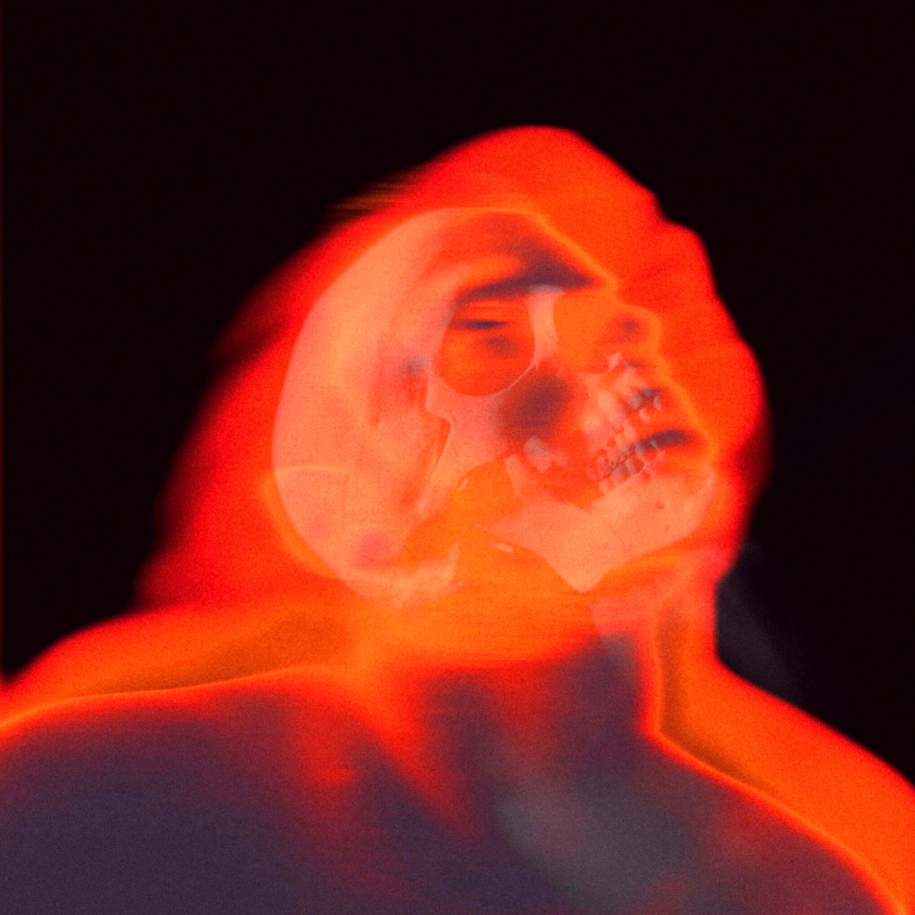 V artwork