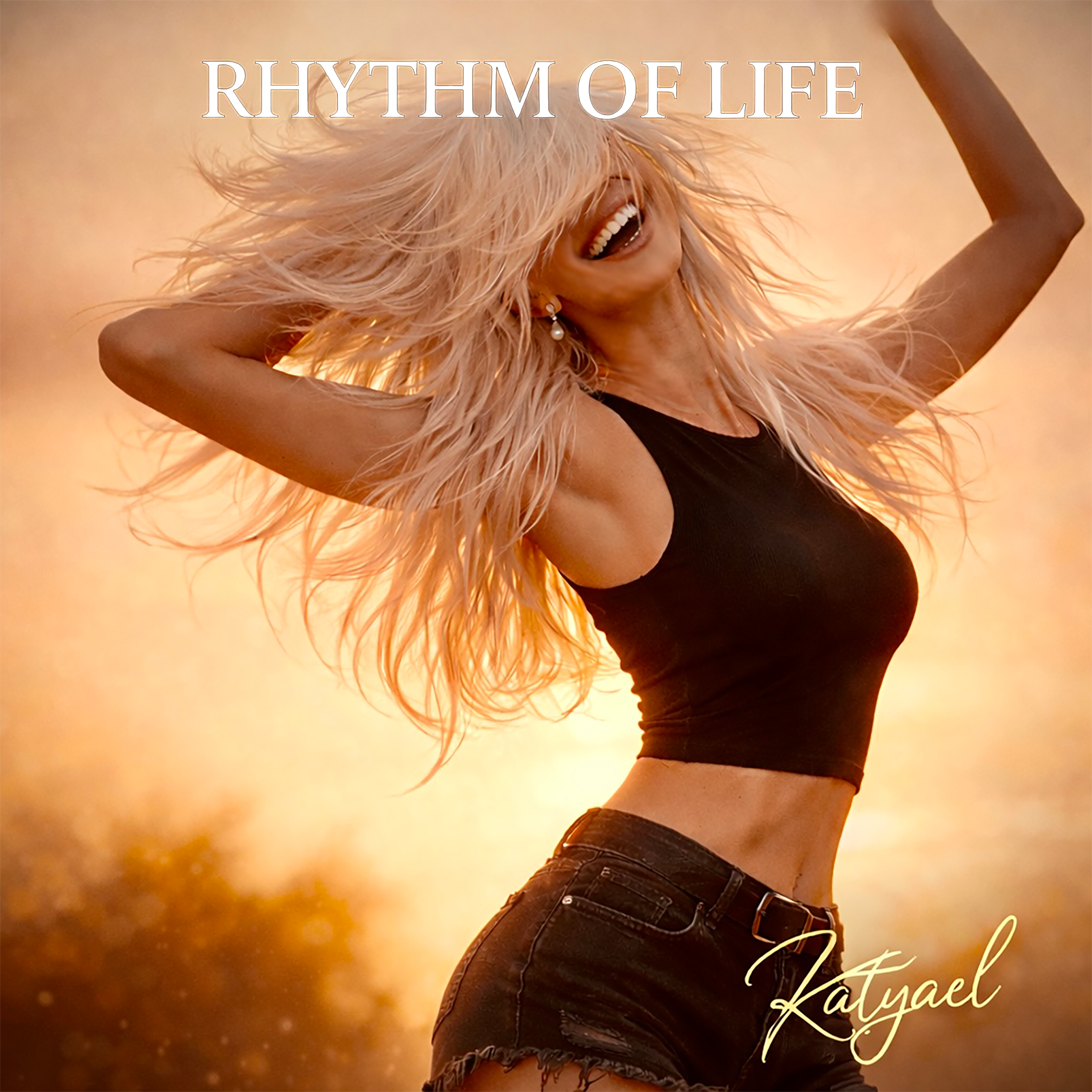 Rhythm of Life artwork