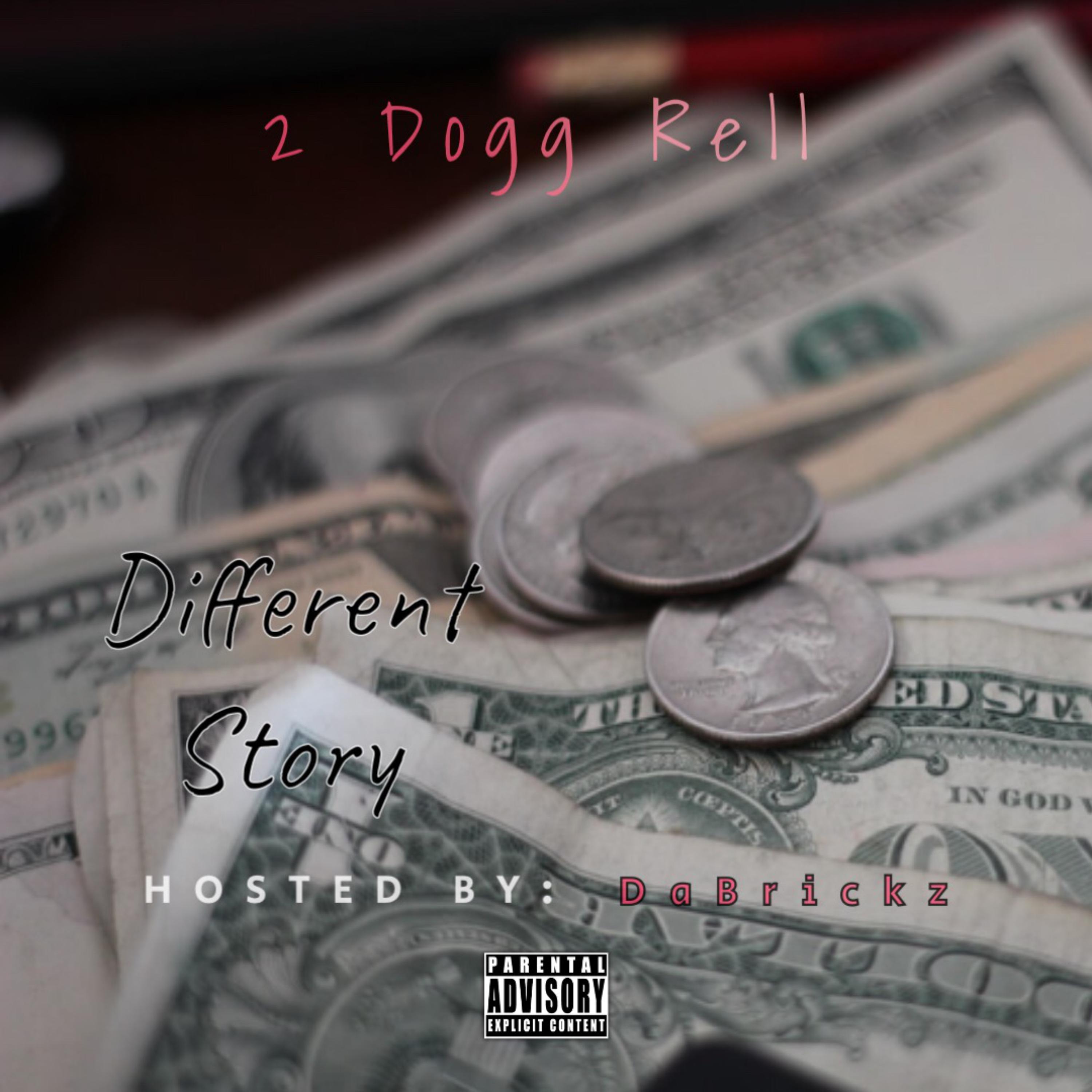 Different Story artwork