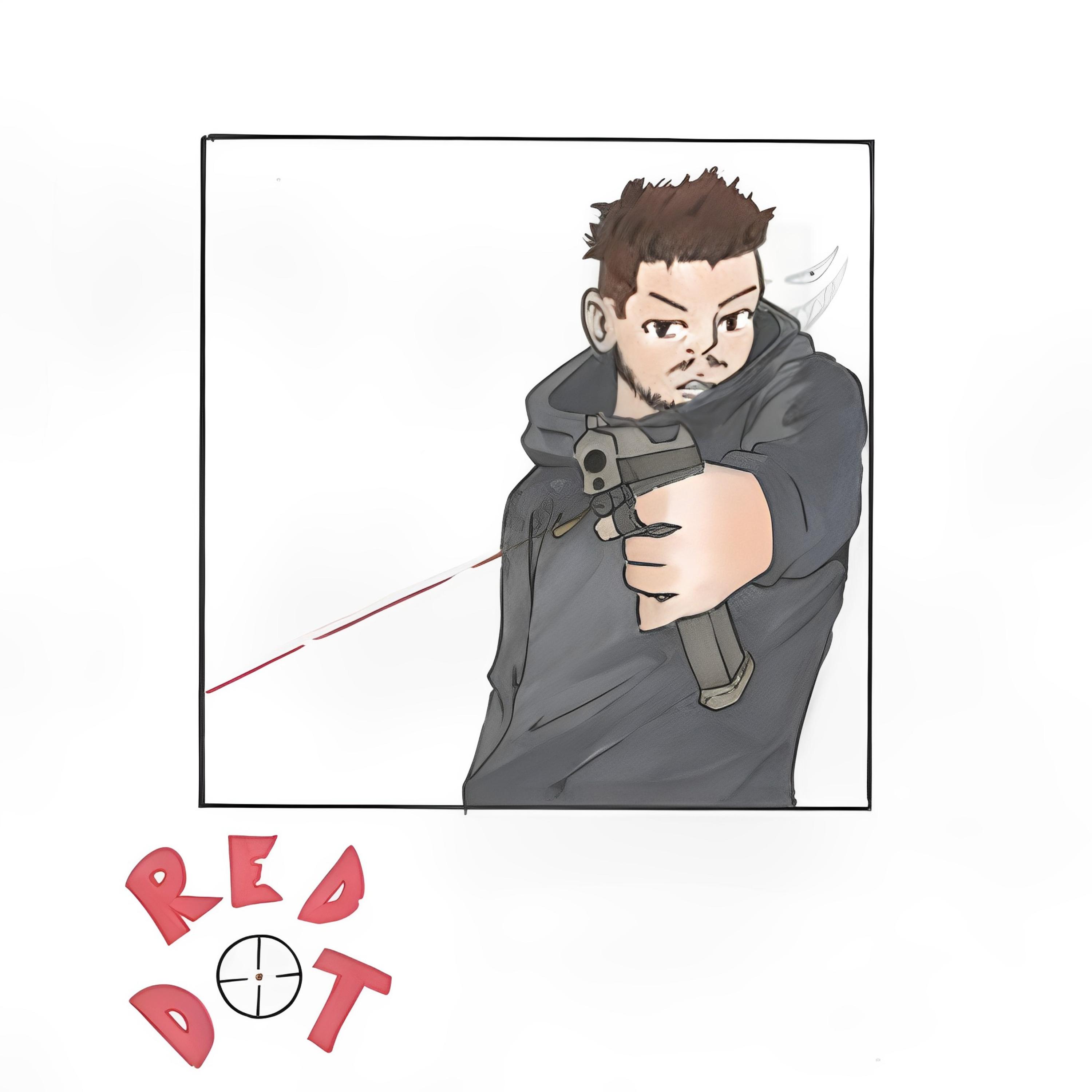 Red Dot artwork