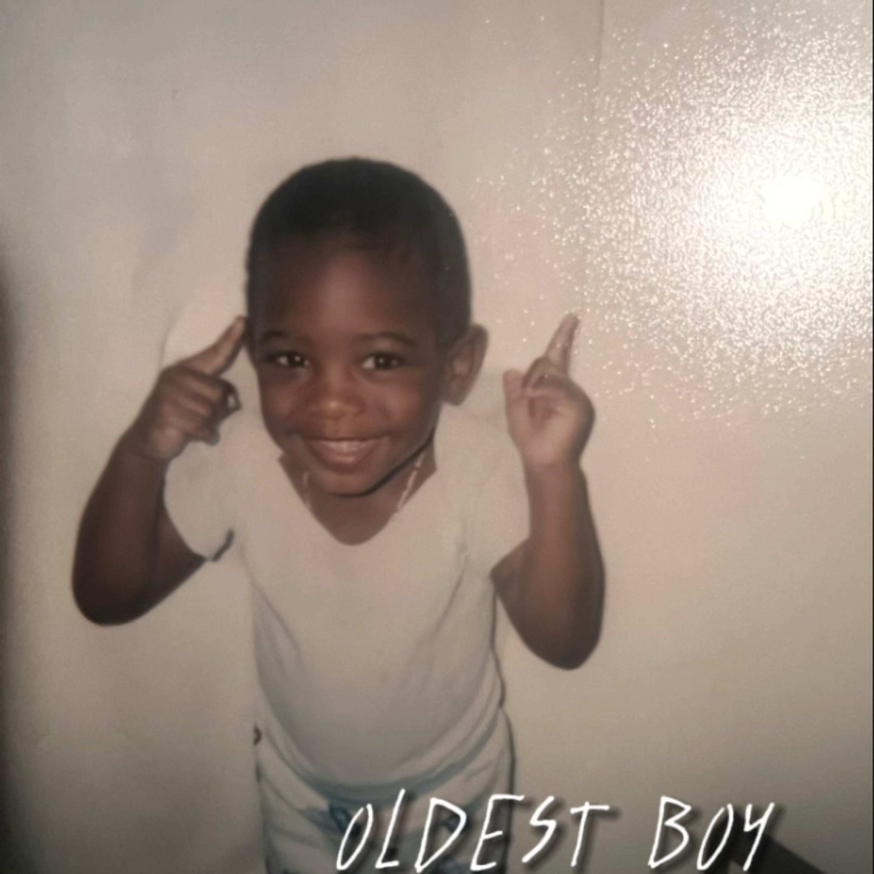 Oldest Boy artwork