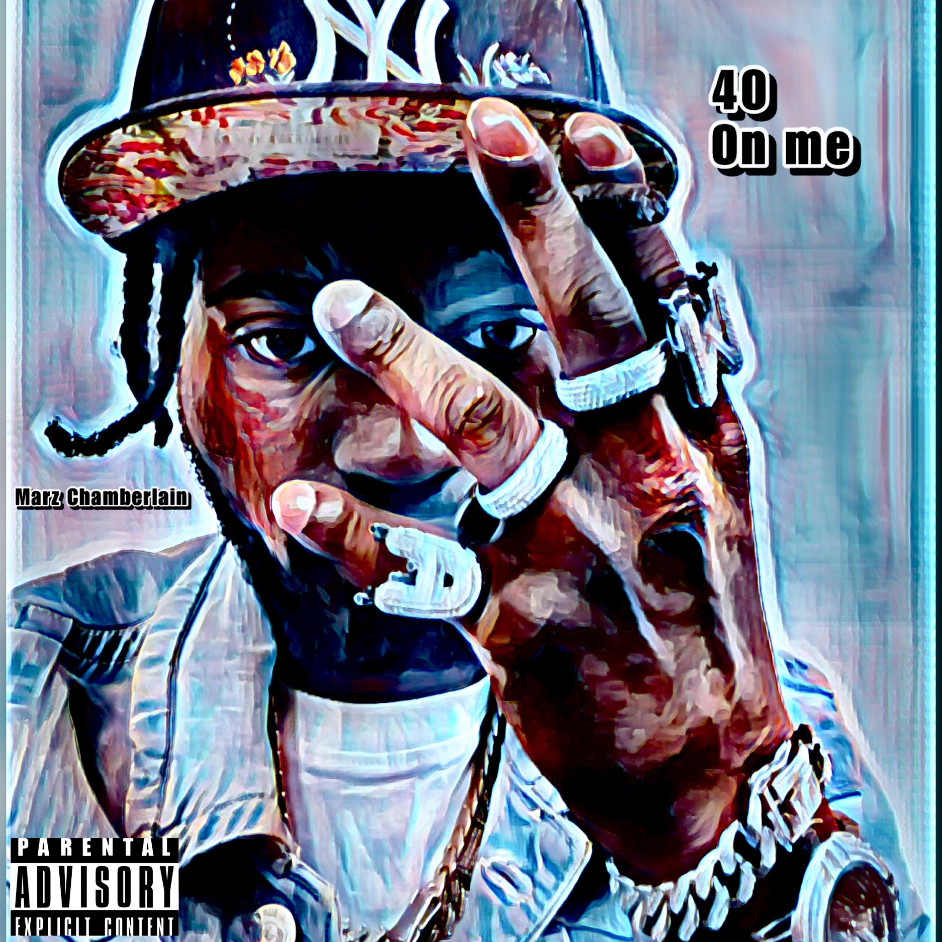 Not Up For Discussion artwork
