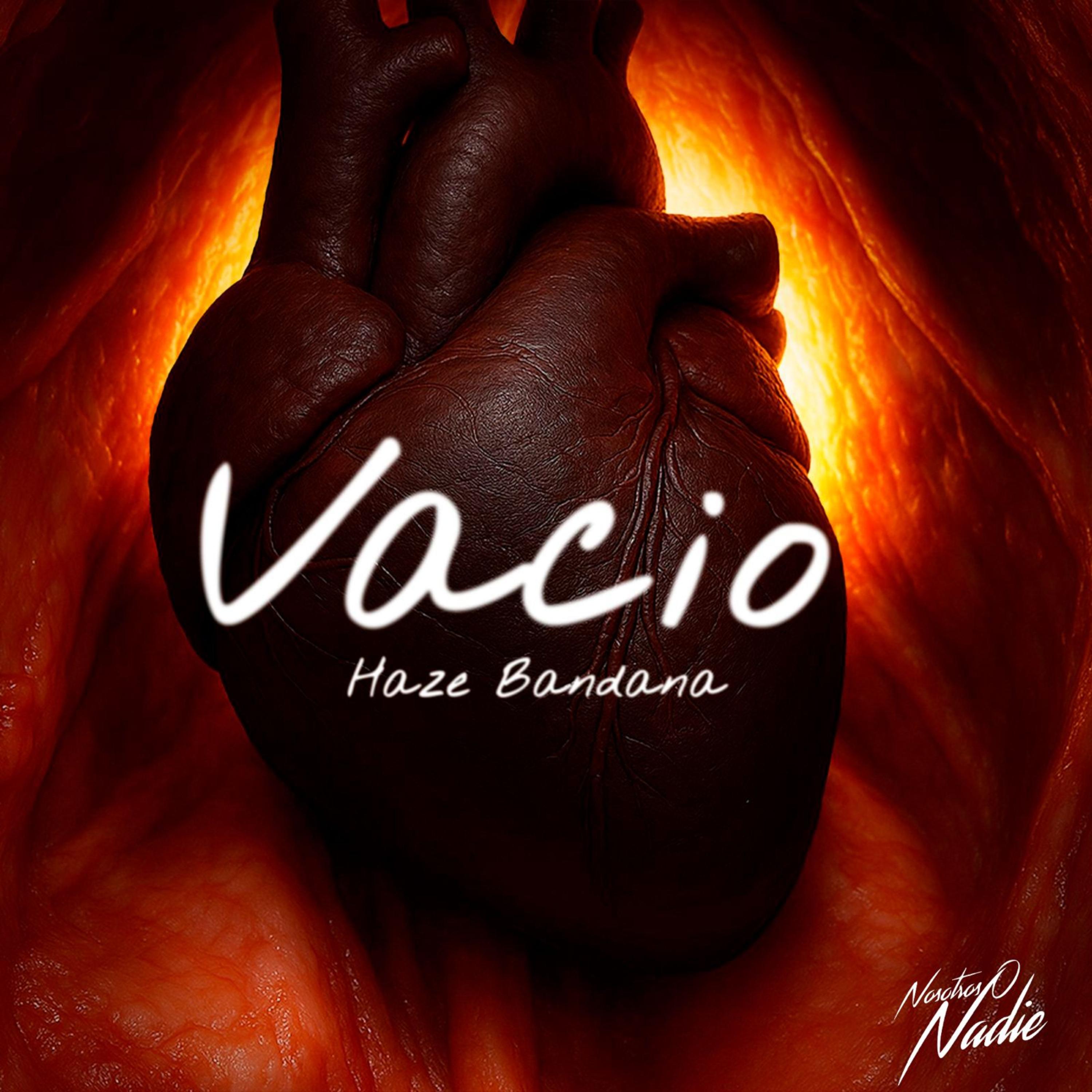 Vacio artwork