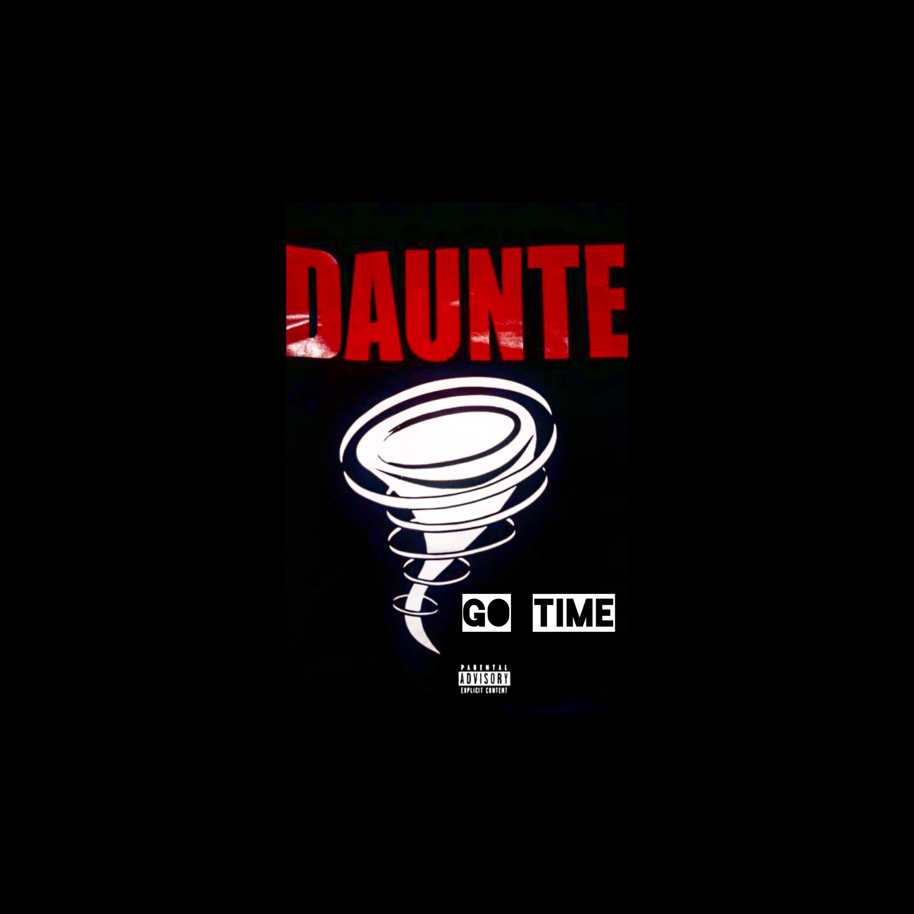 Go Time artwork