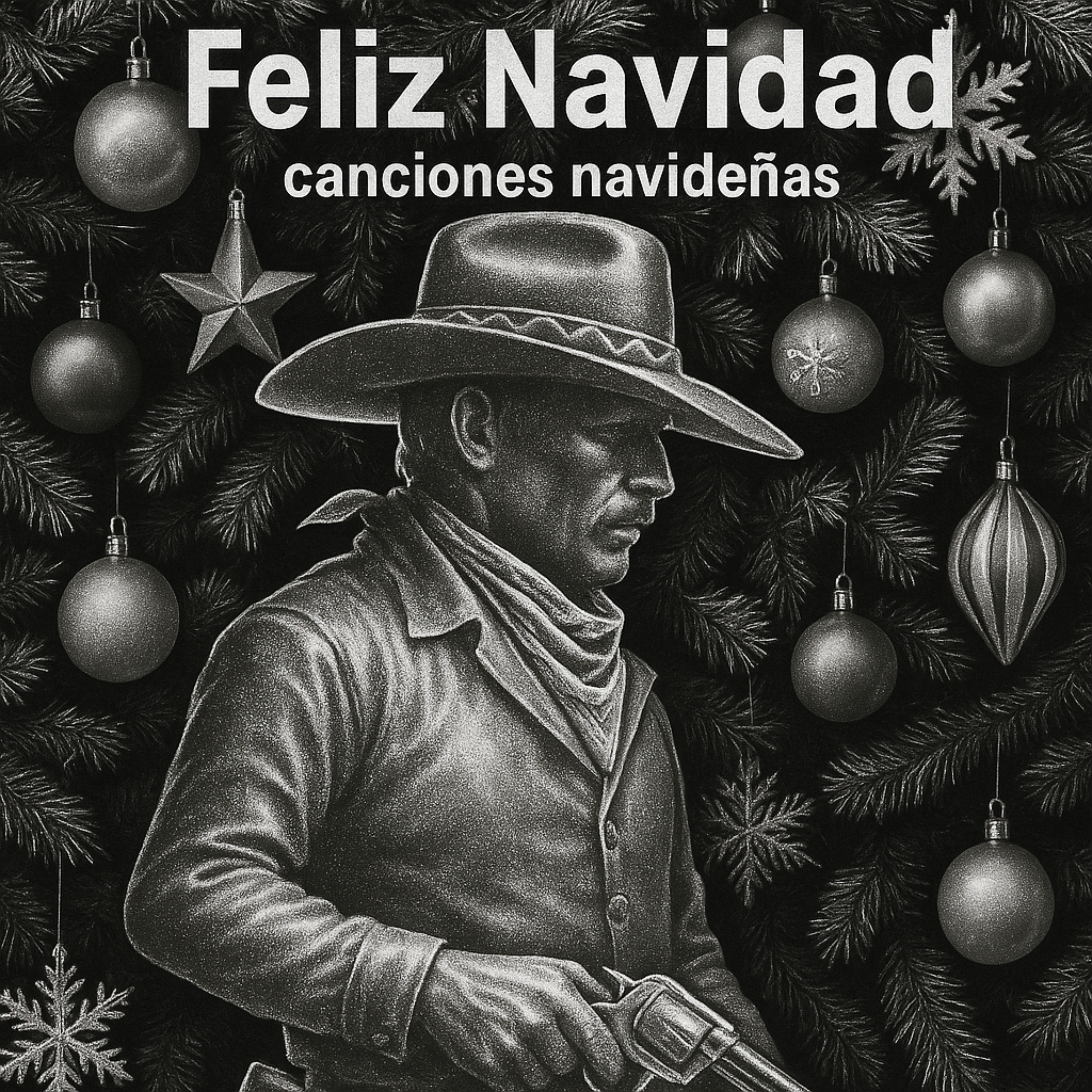 Regálame Tu Amor Esta Navidad artwork