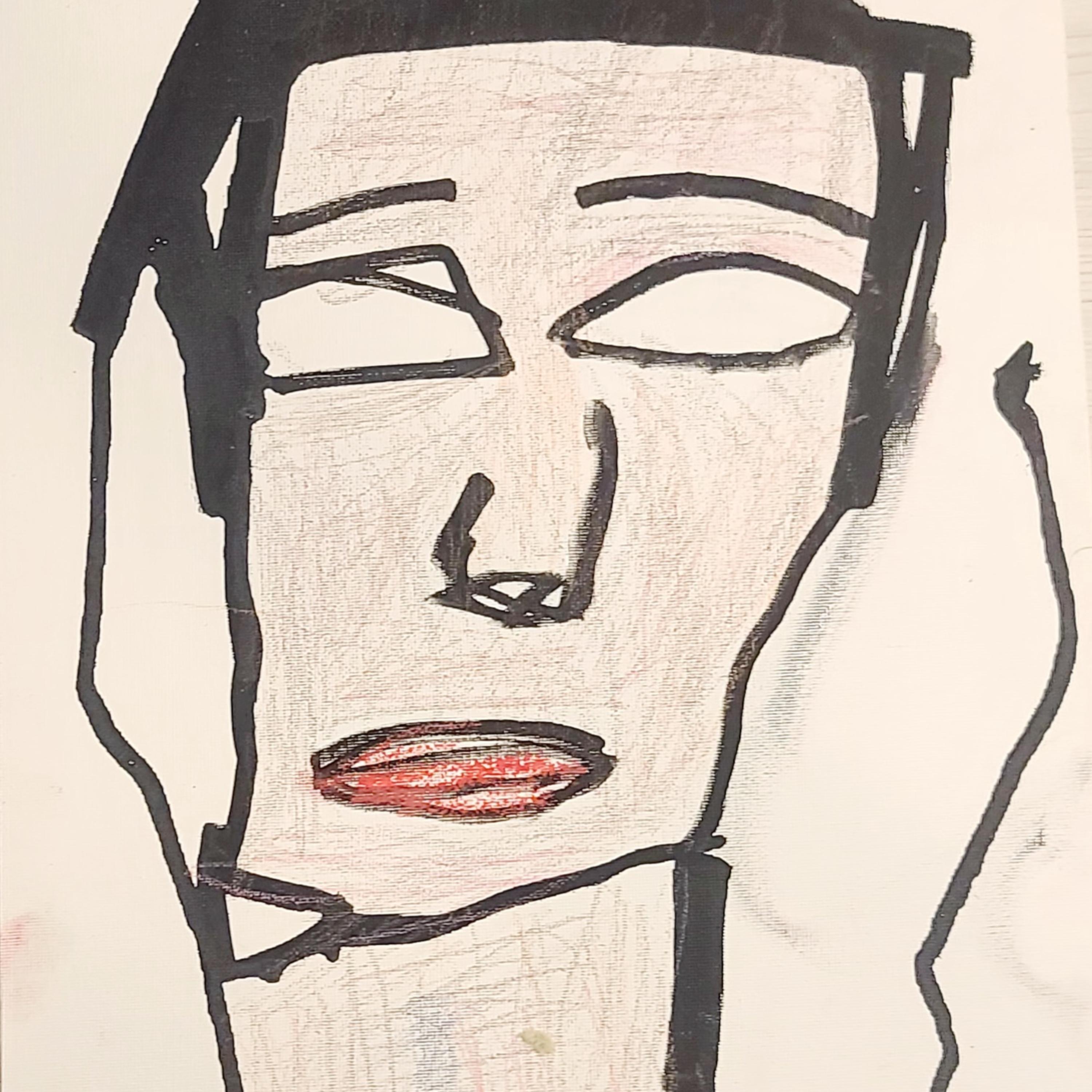 Recording #12 artwork