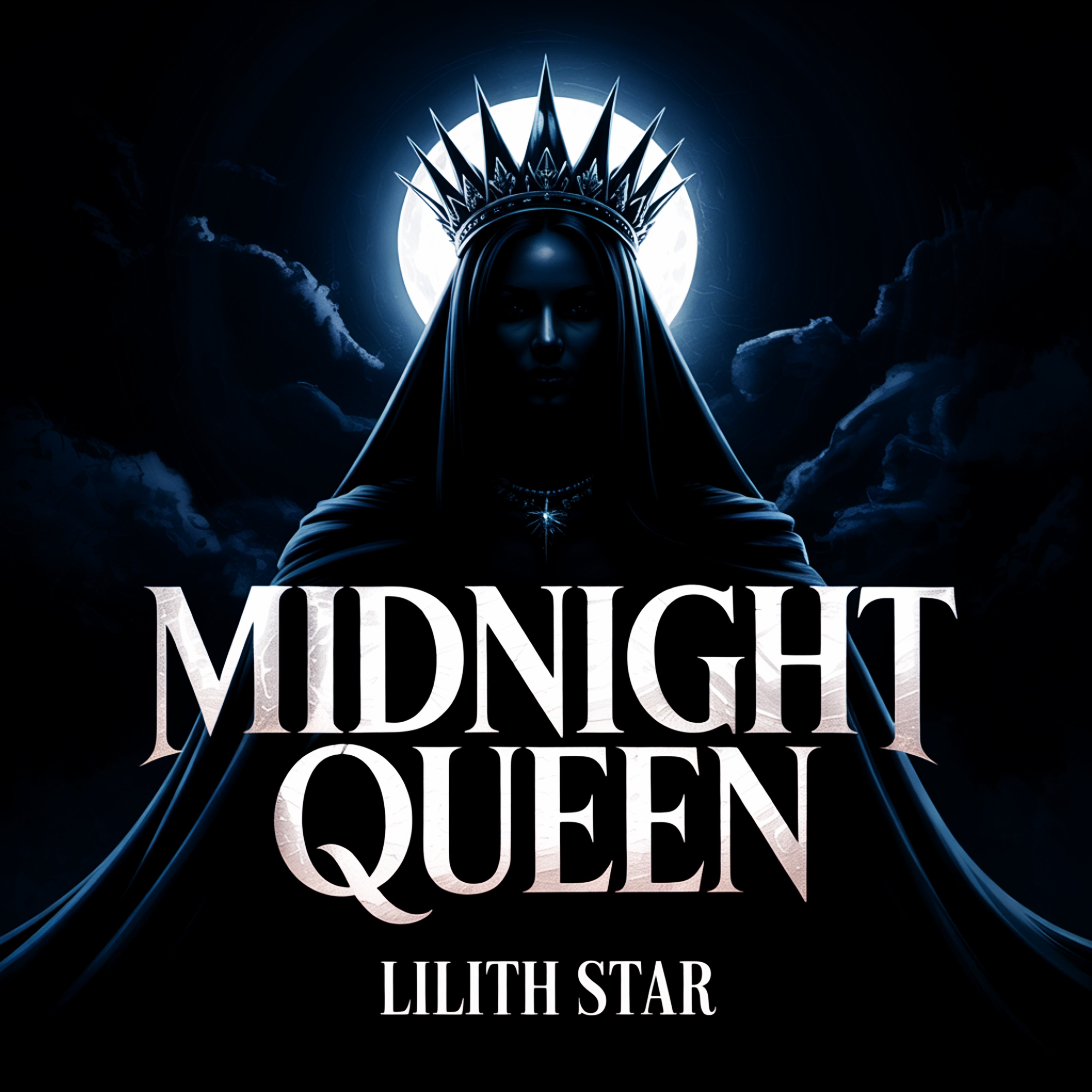 Midnight Queen artwork