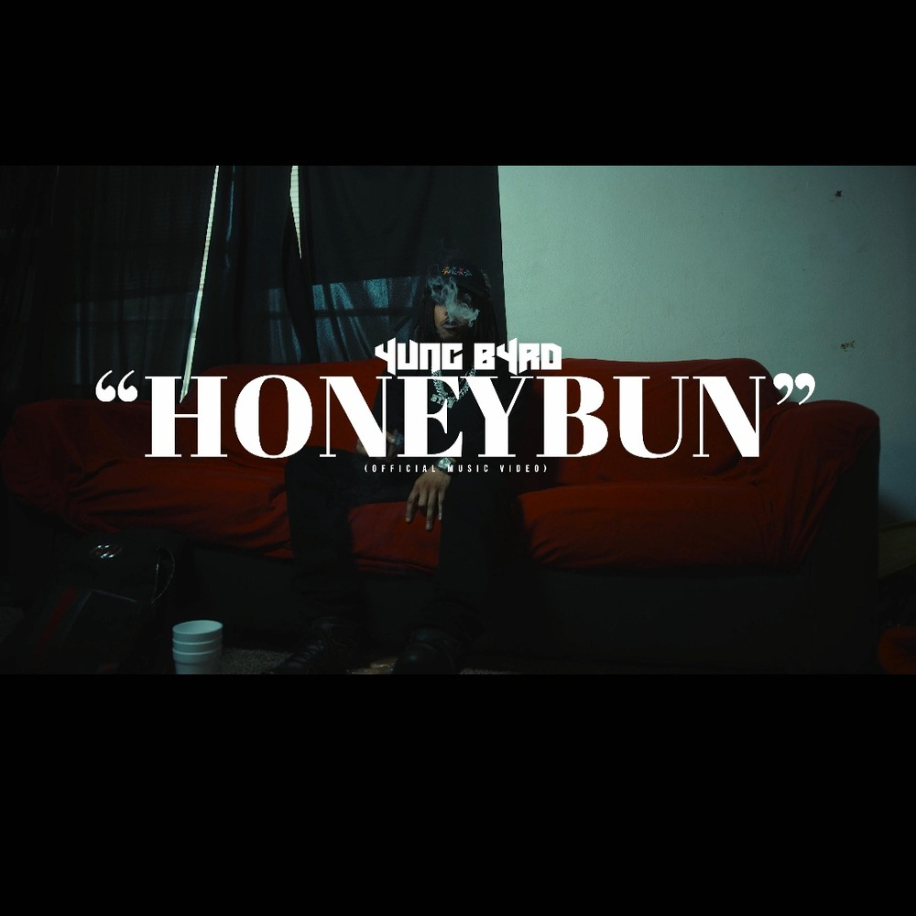 HoneyBun artwork