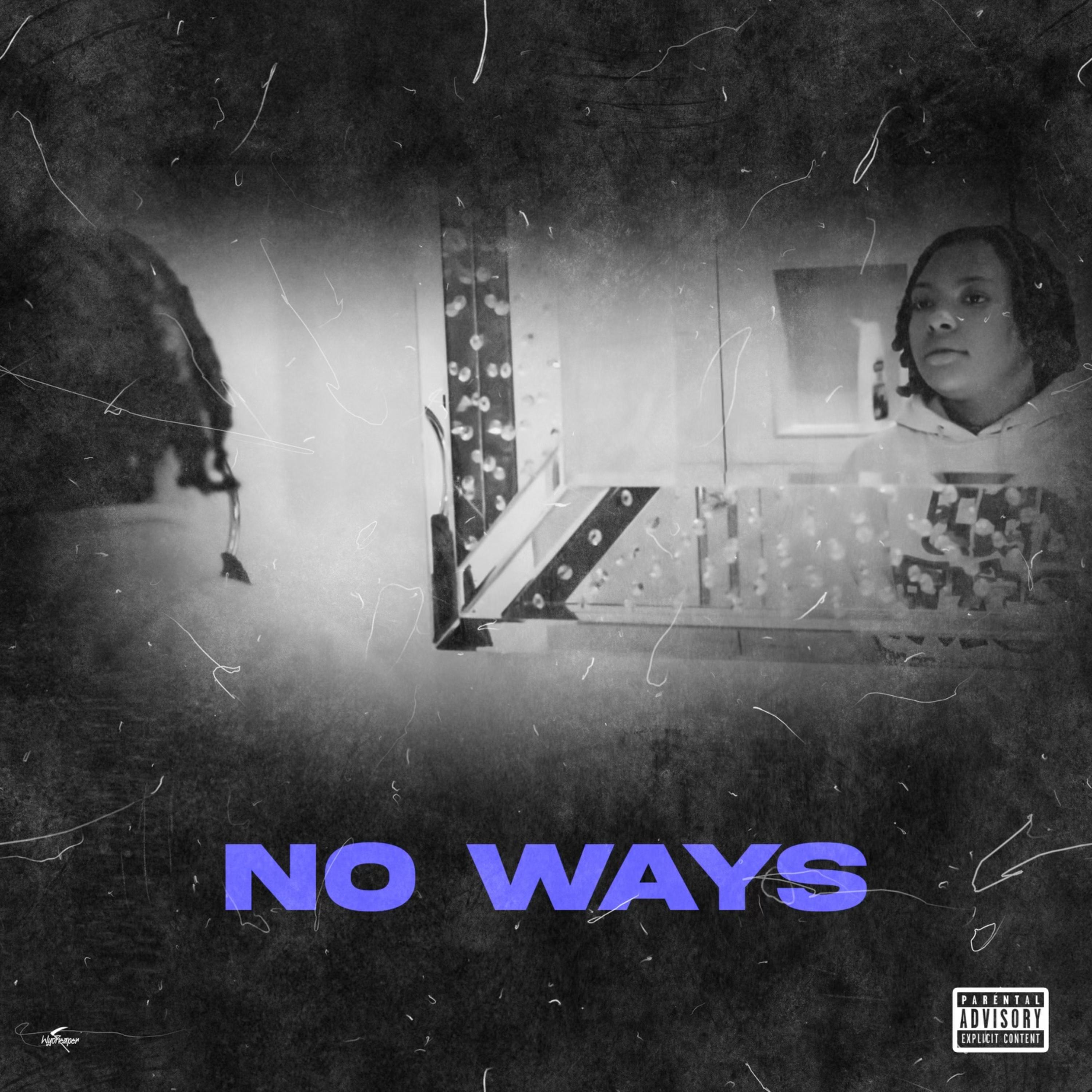 No Ways artwork