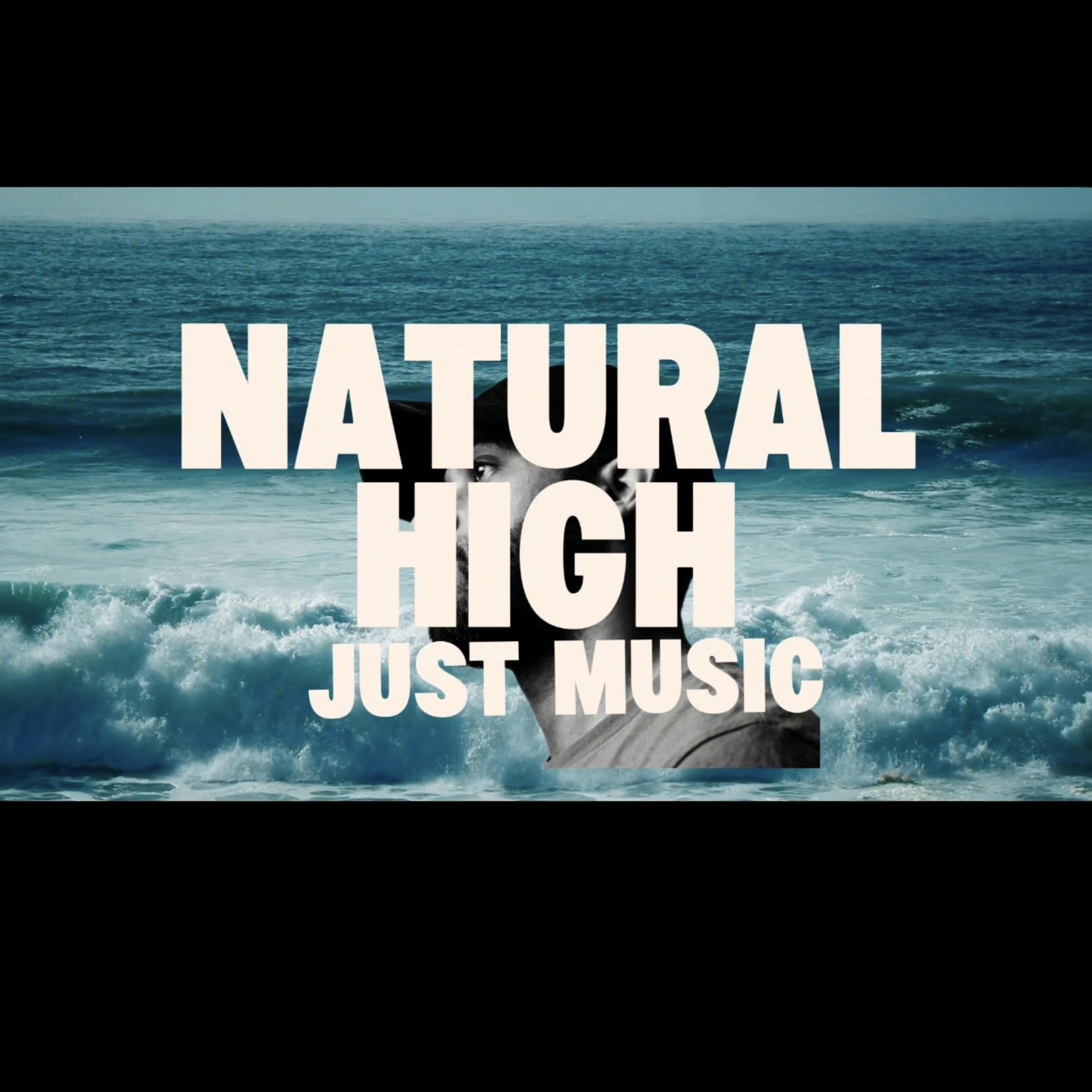 natural high by Just Music cover art