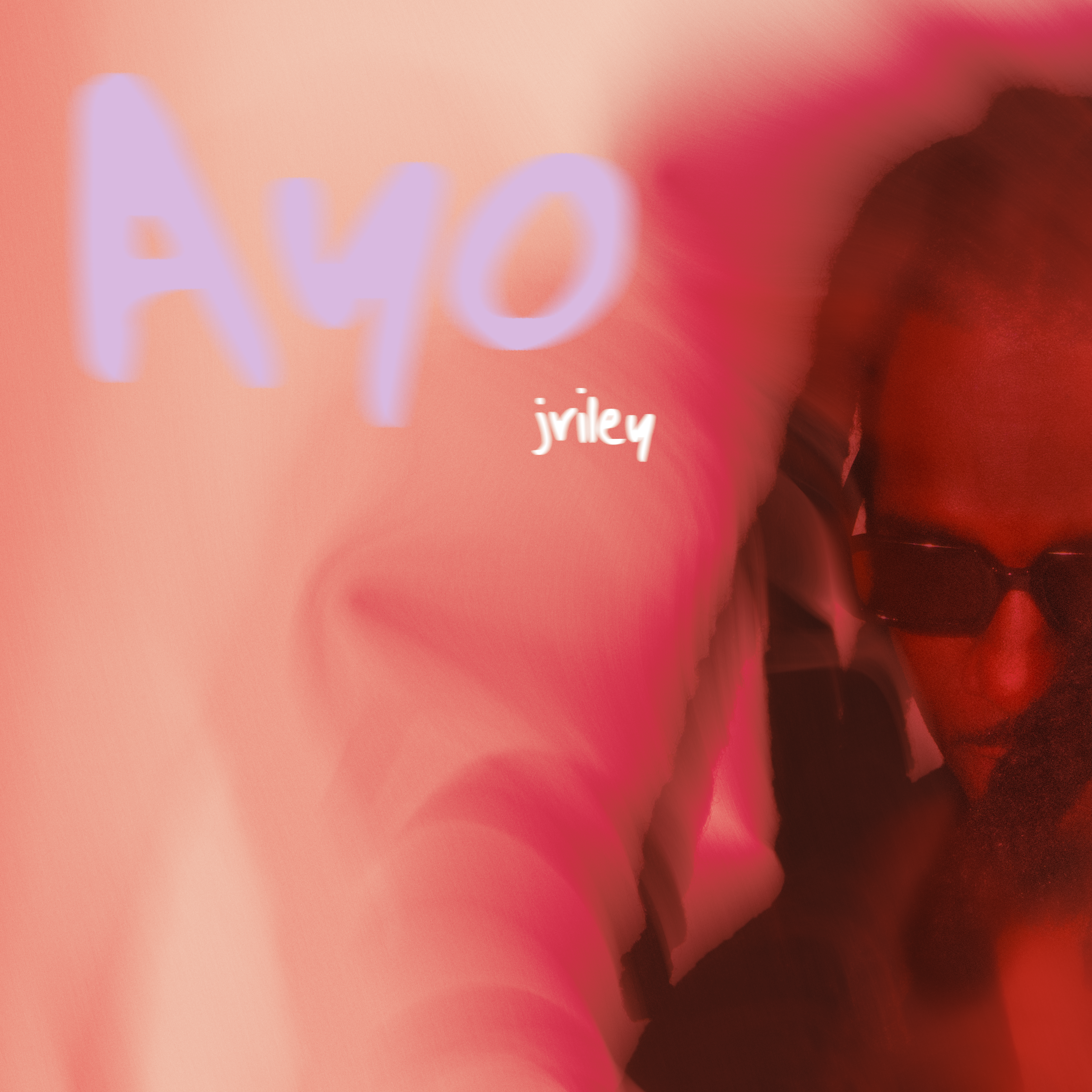Ayo by JRiley cover art