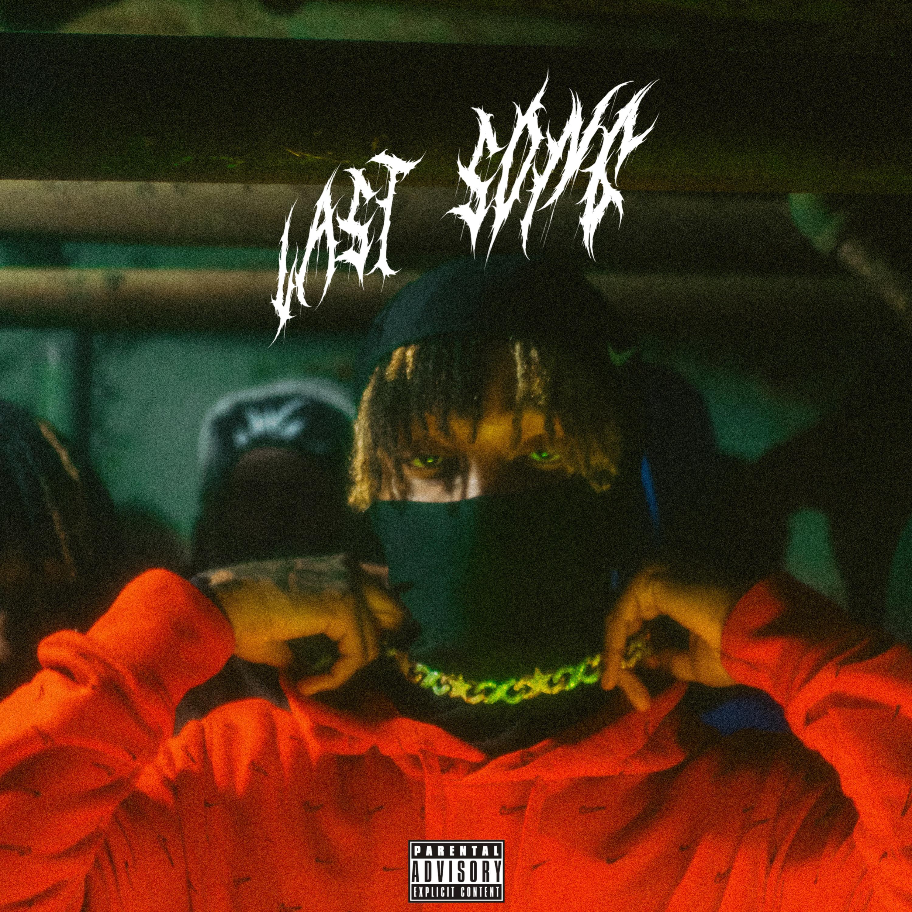 last song artwork
