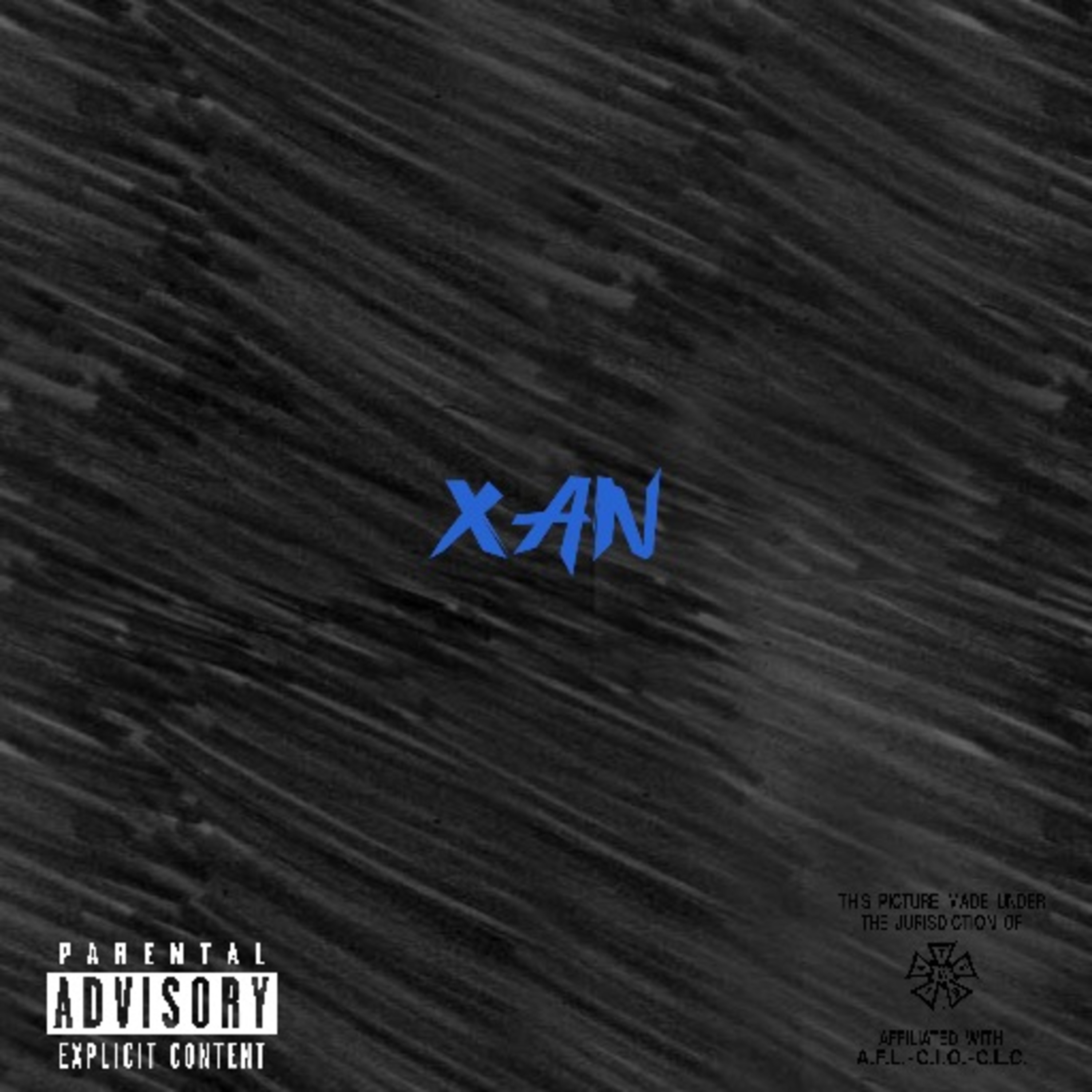 Xan! by DoloTy cover art