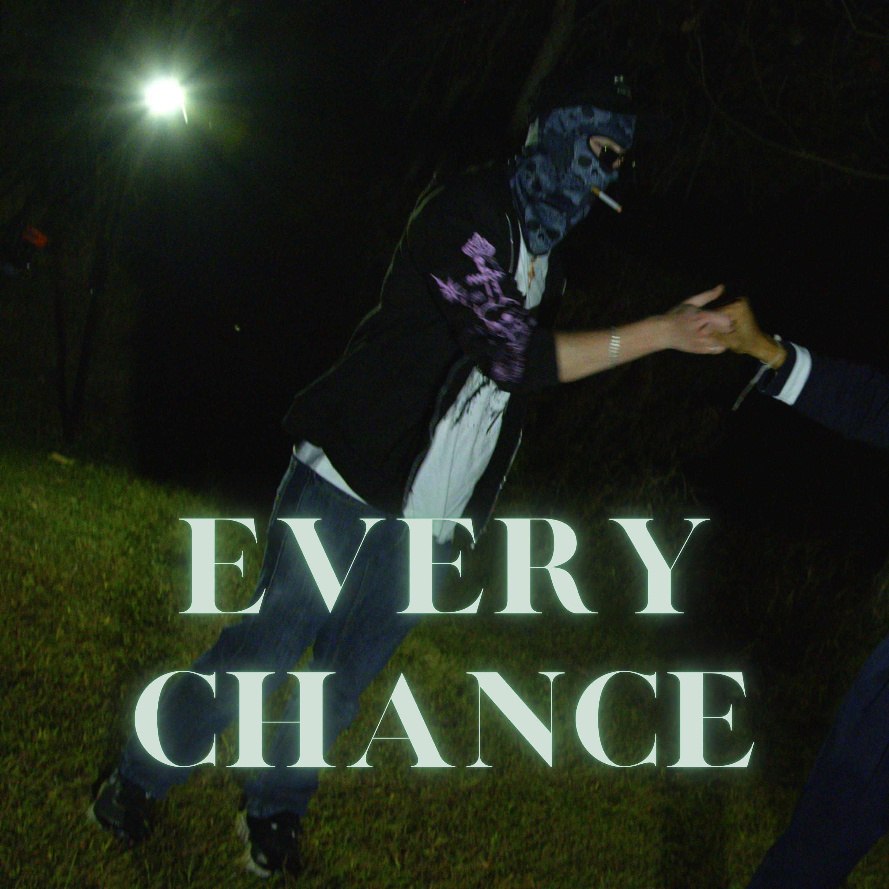 Every Chance artwork