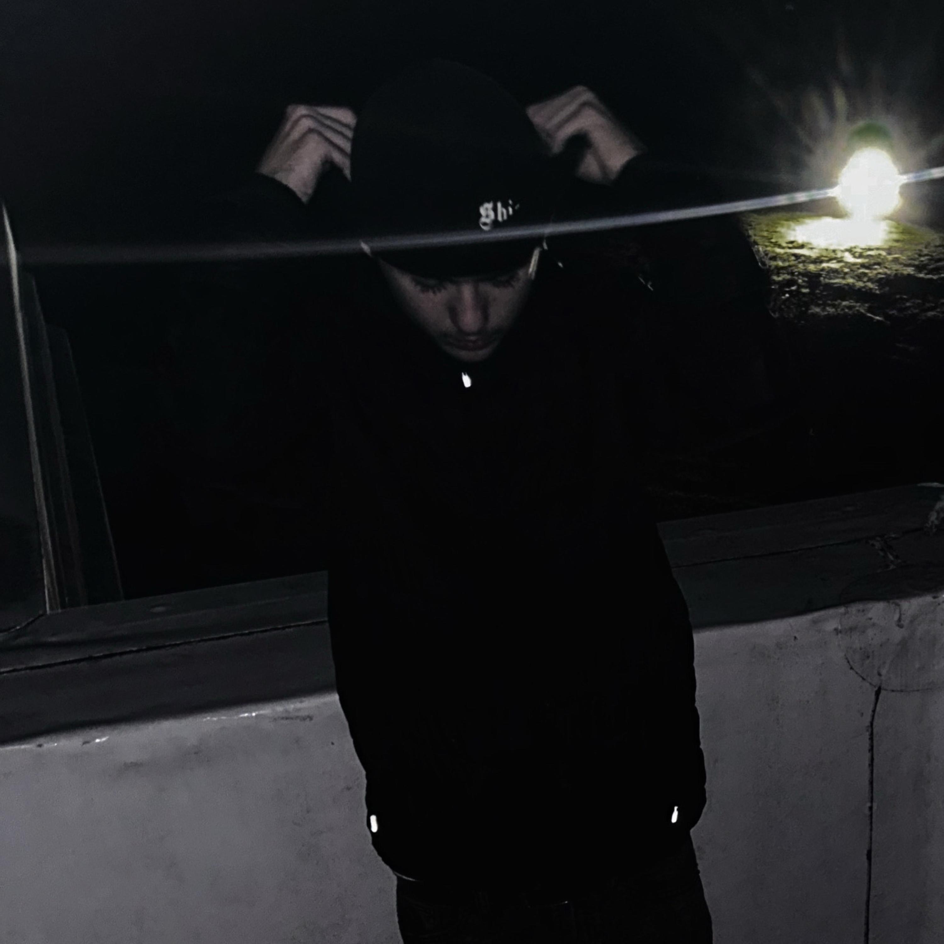 Stay The Night artwork