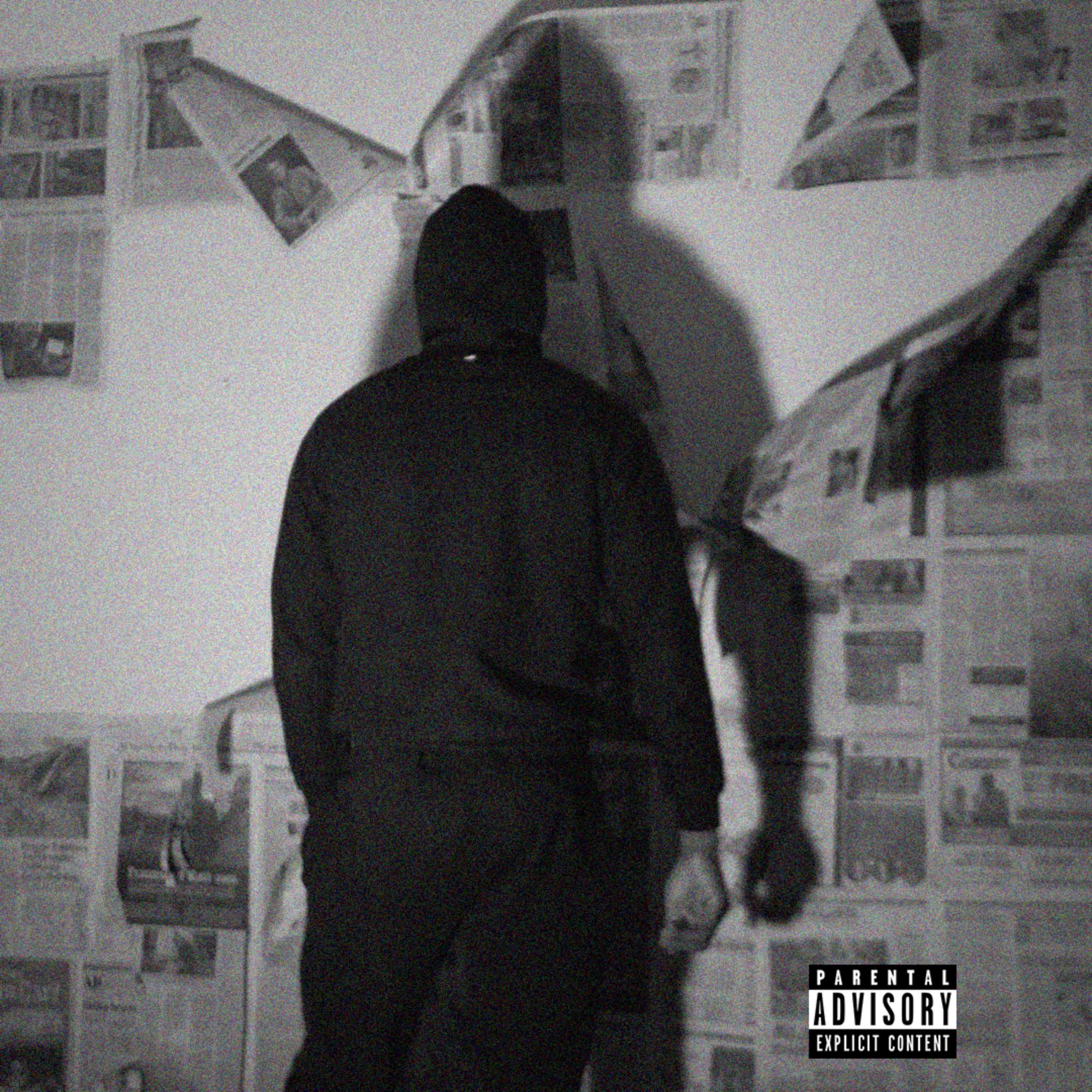 State Of Mind artwork