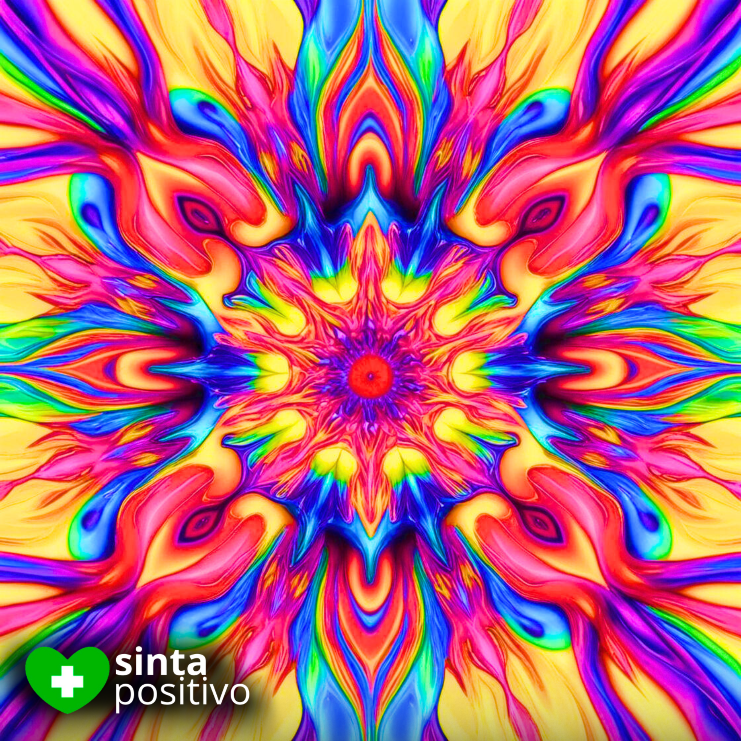 Calma Profunda: Solfeggio 417 artwork