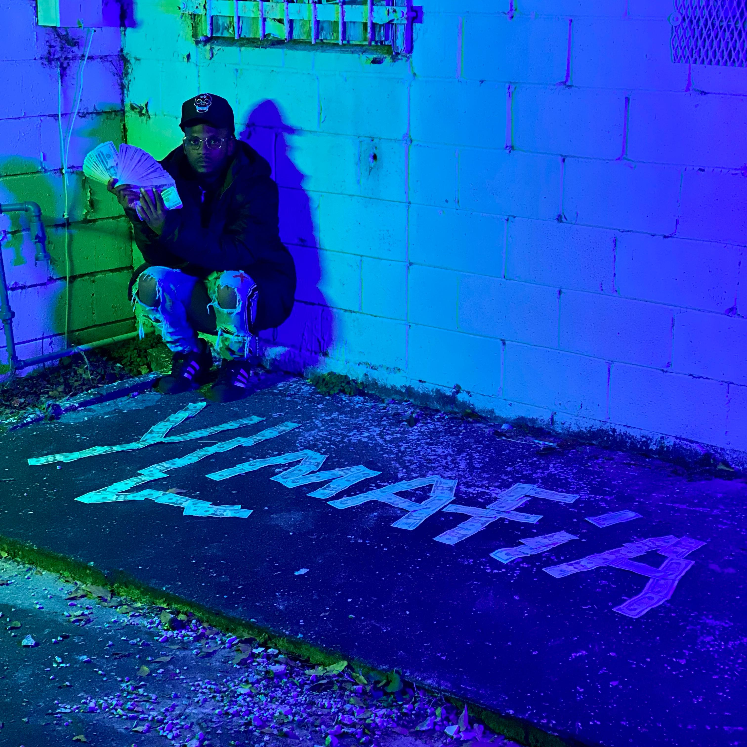The One artwork