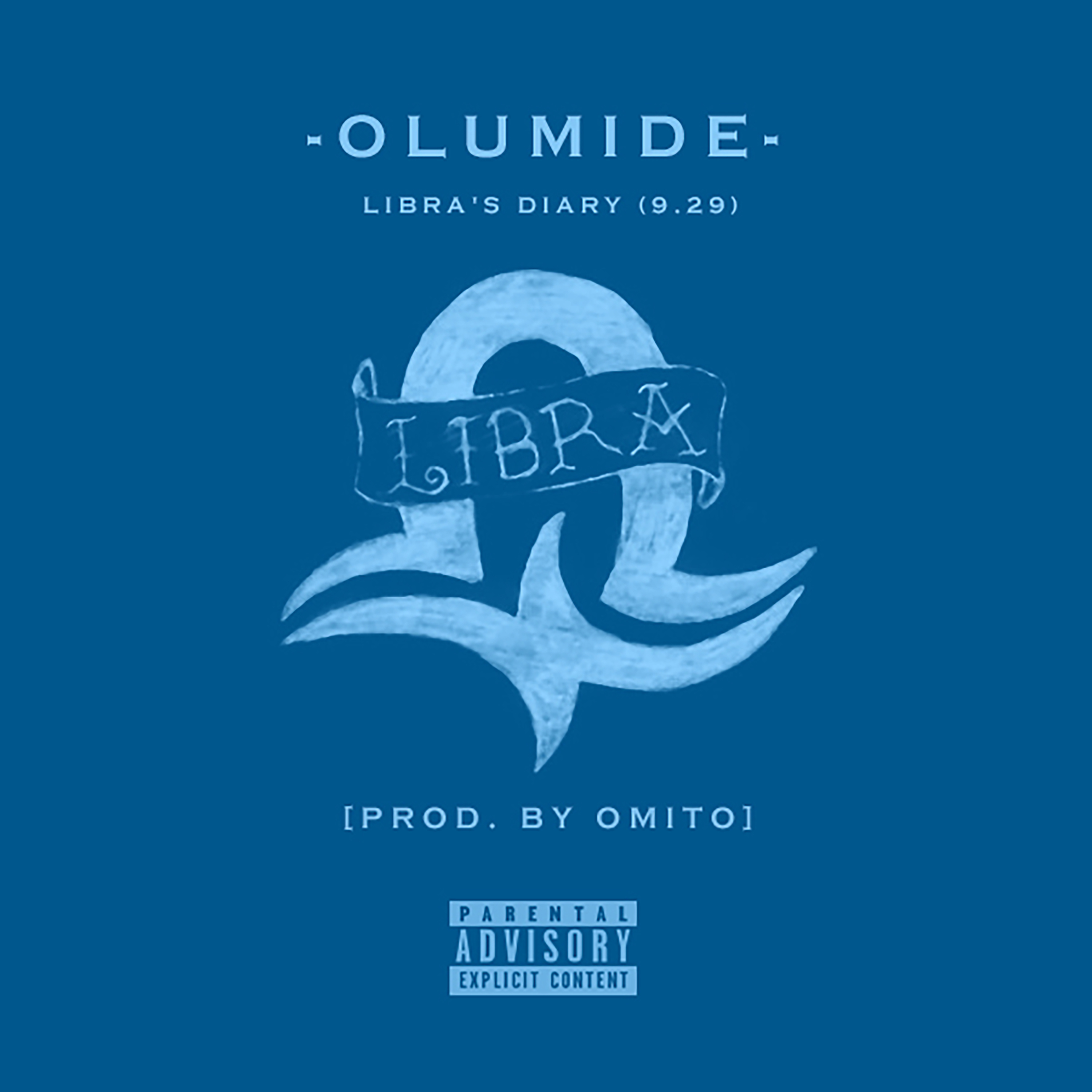 Libra's Diary 9.29 artwork