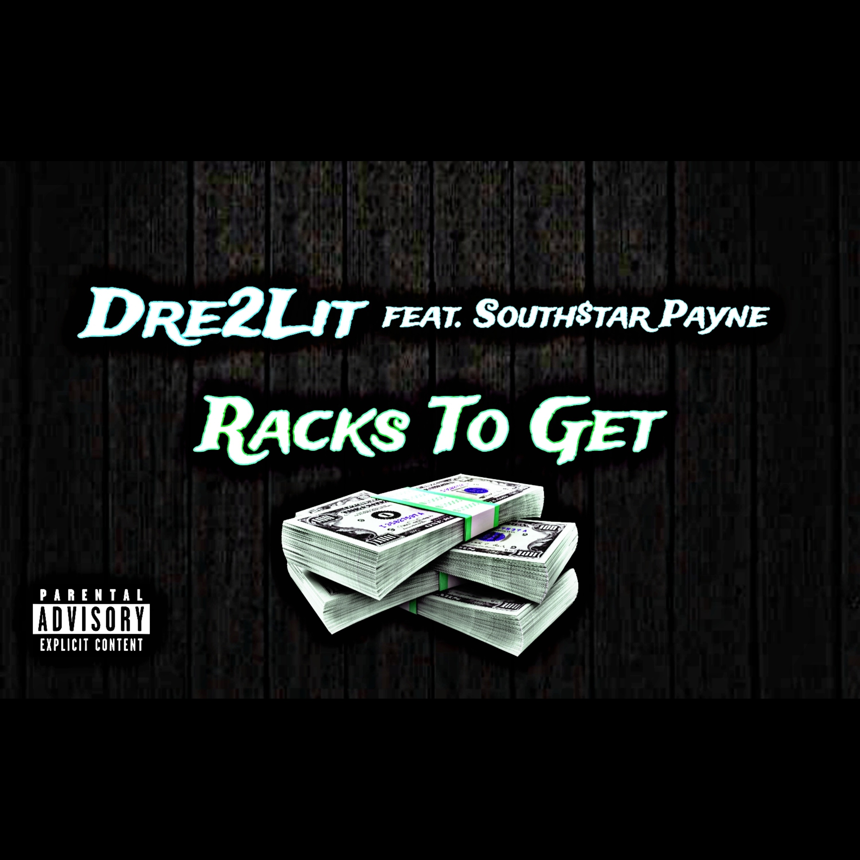 Racks To Get artwork