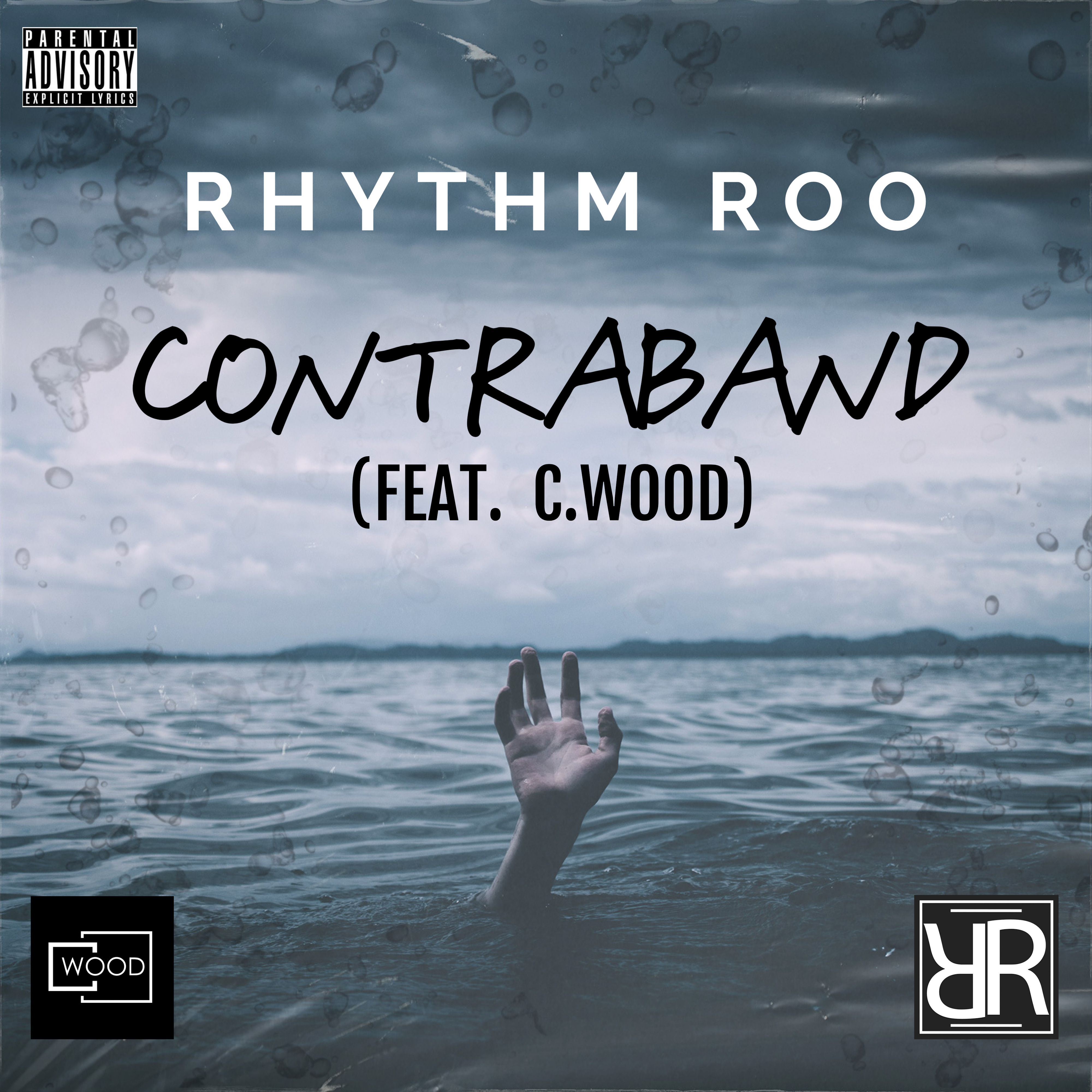 Contraband artwork
