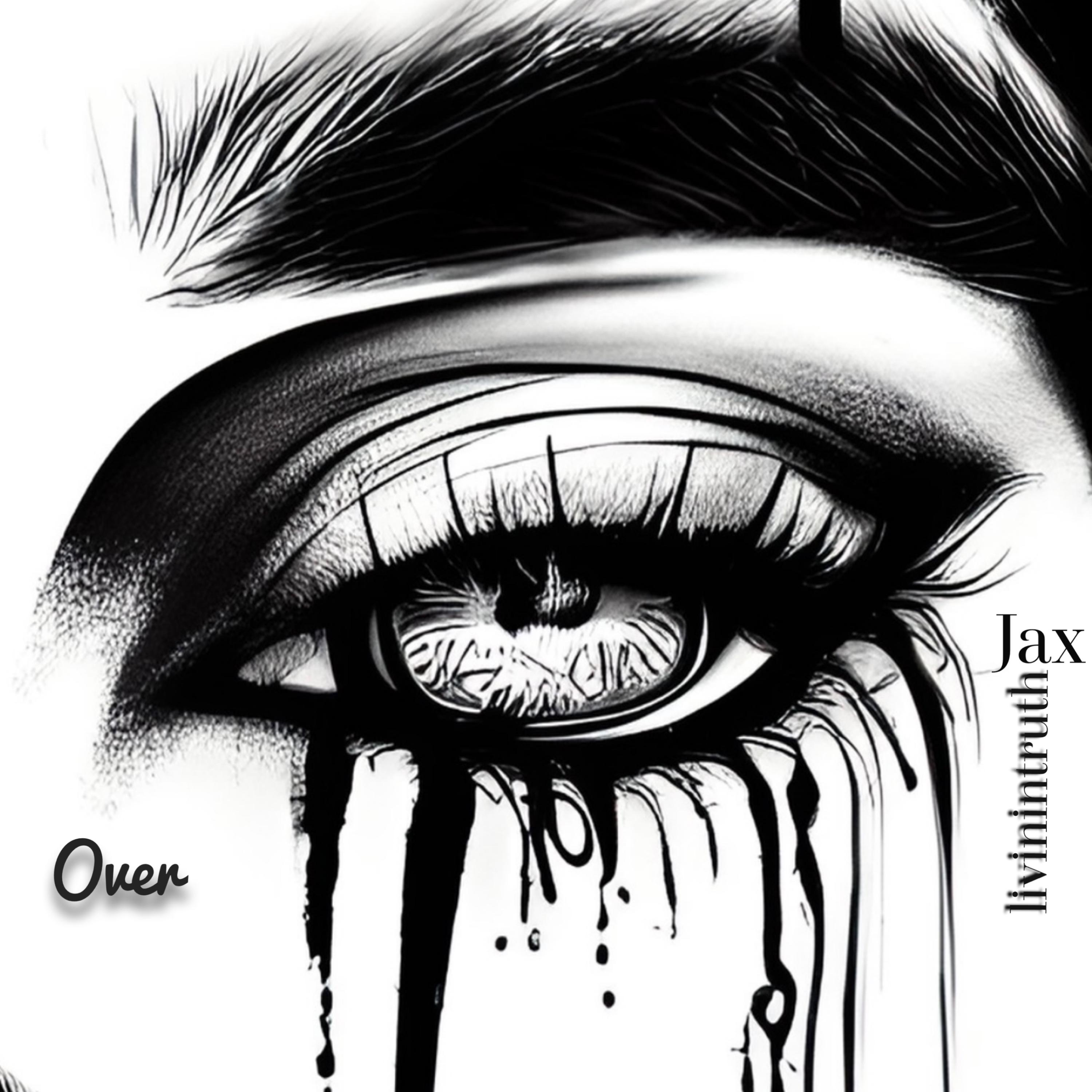 Over by livinintruth  cover art
