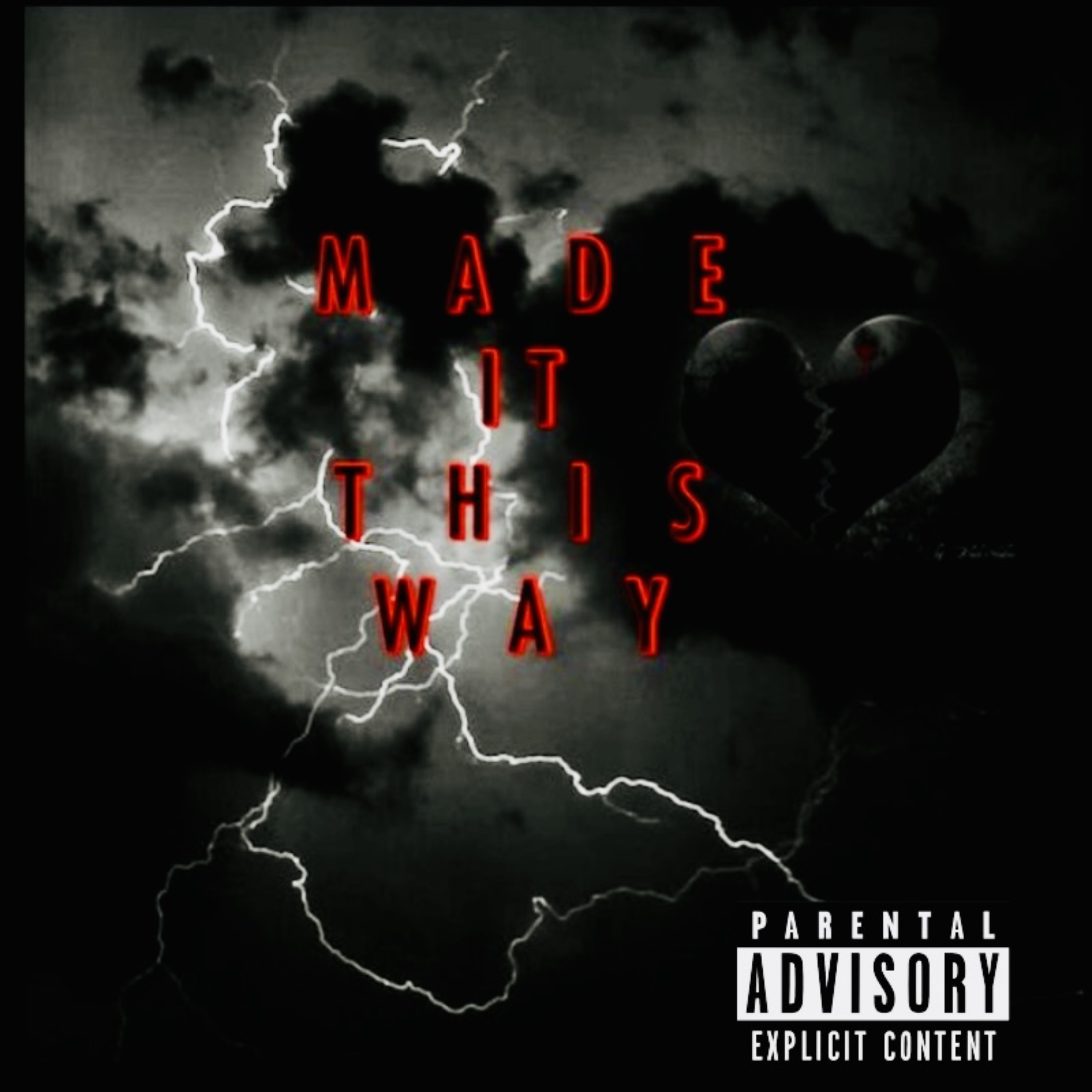 Made it This Way by Zay Frost cover art