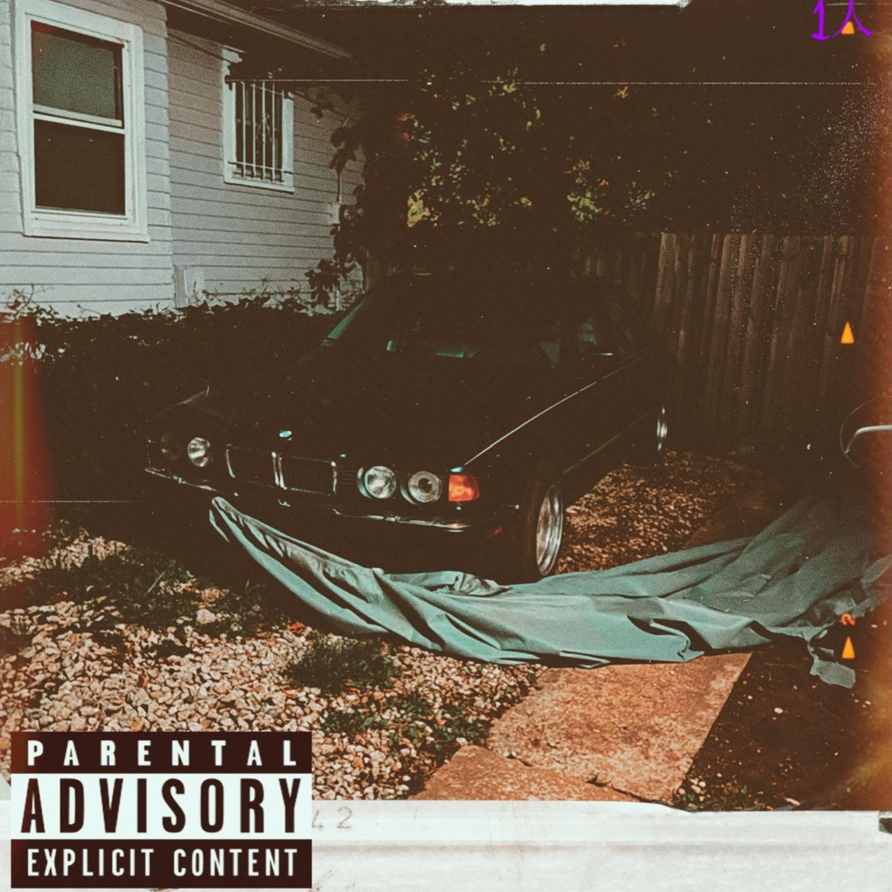 Basement Love artwork