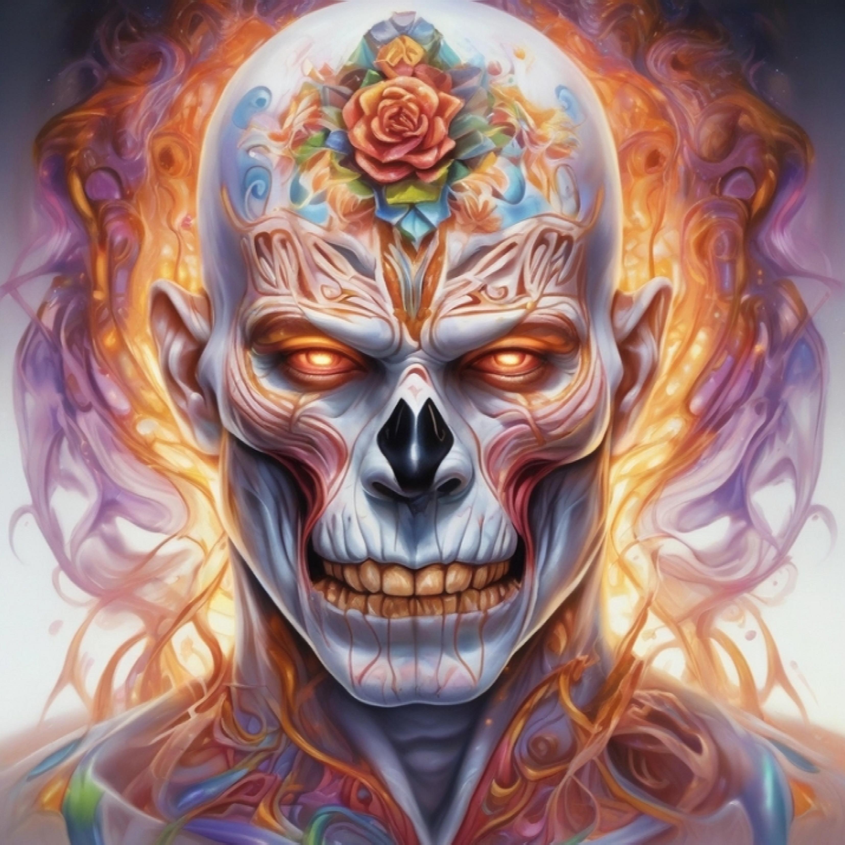 Liberdadeira artwork