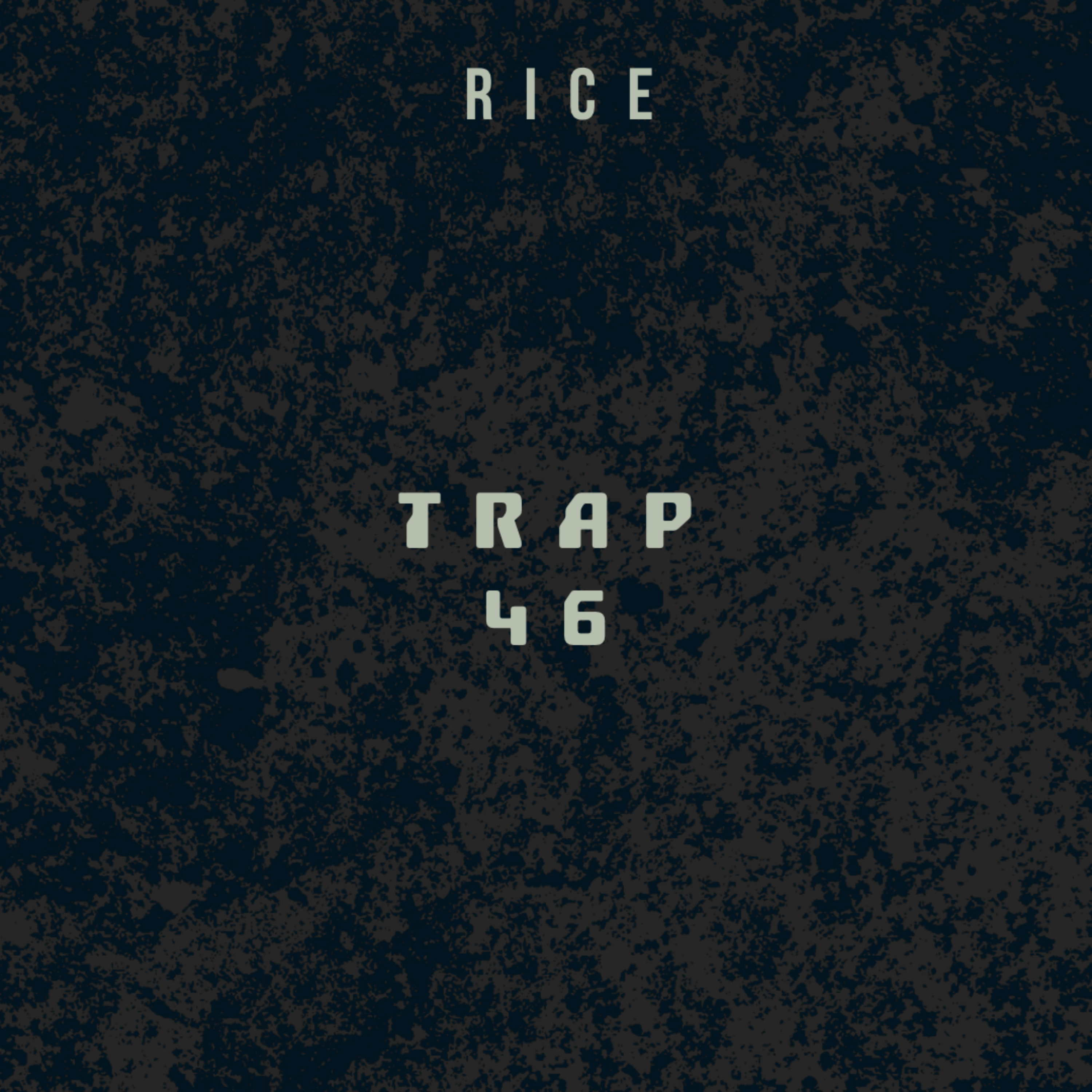 TRAP 46 artwork