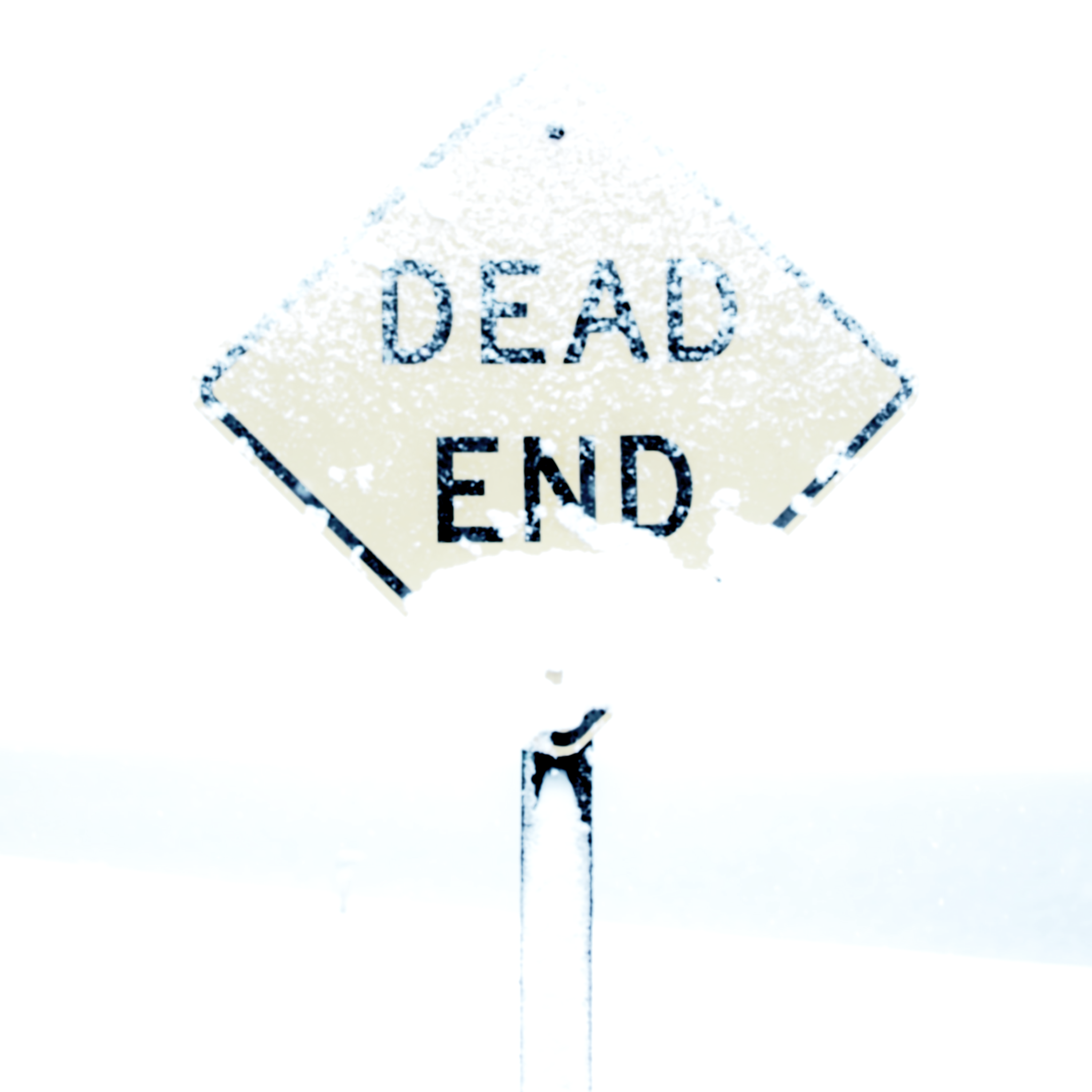 Dead End  artwork