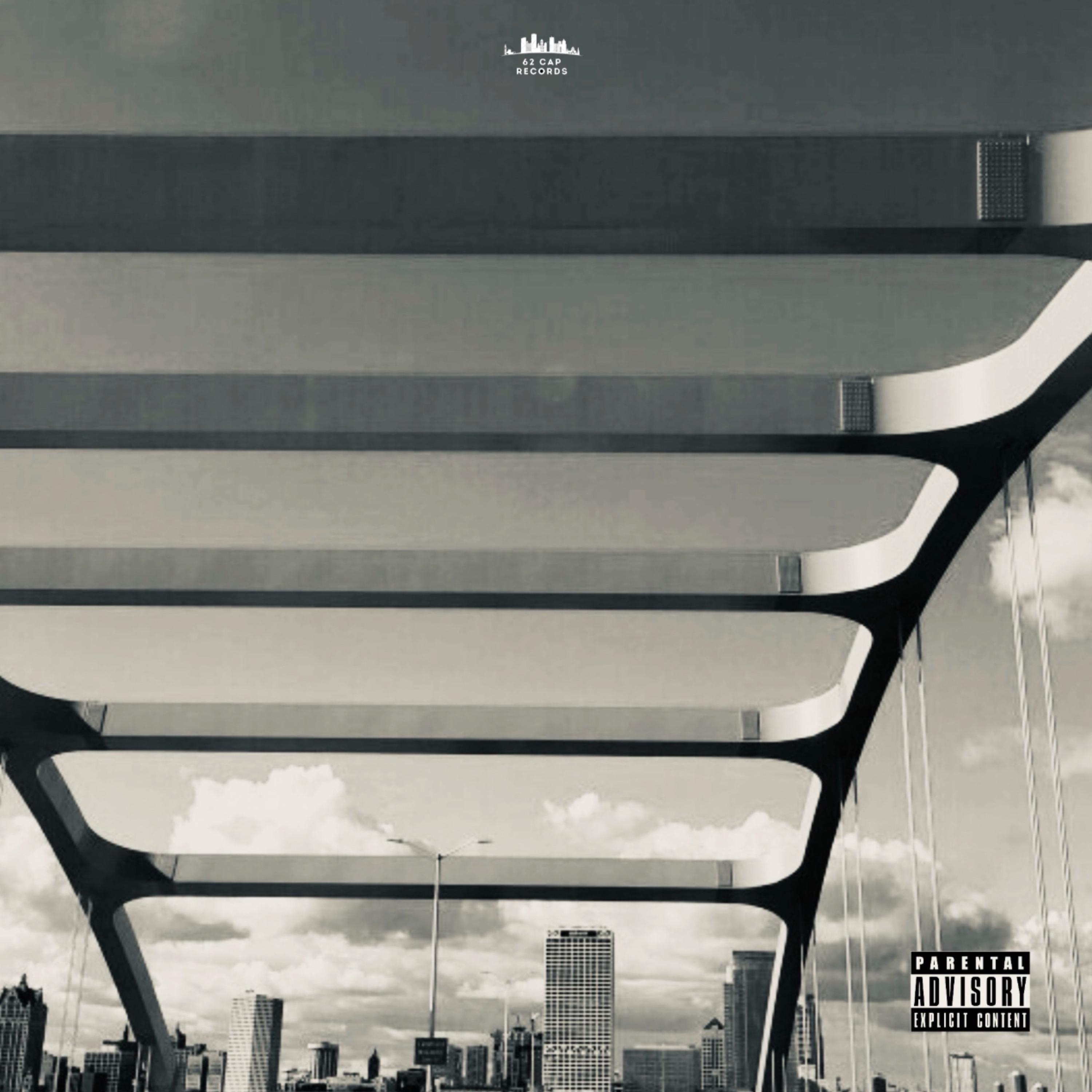 Hit The City artwork