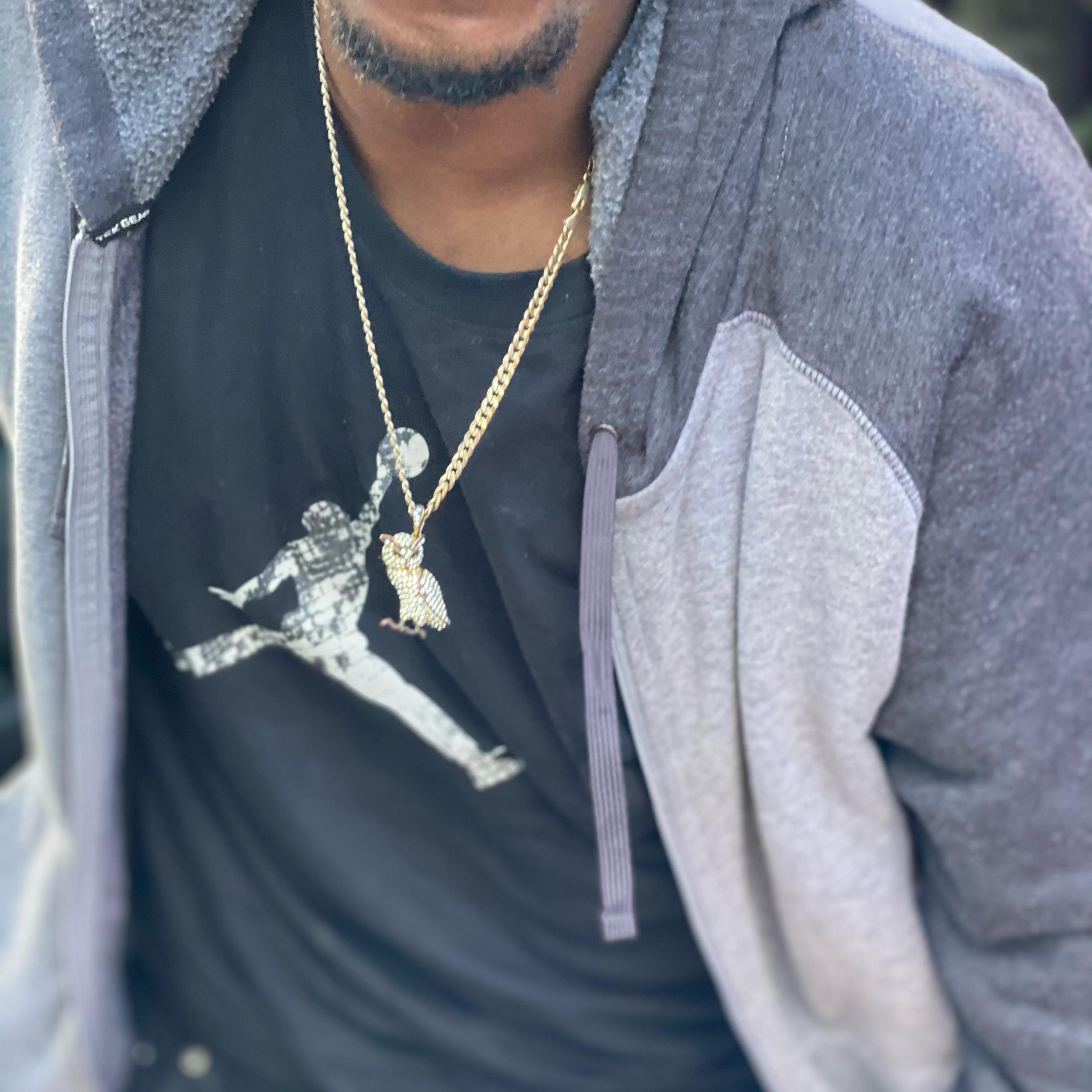 Ghetto Techno artwork