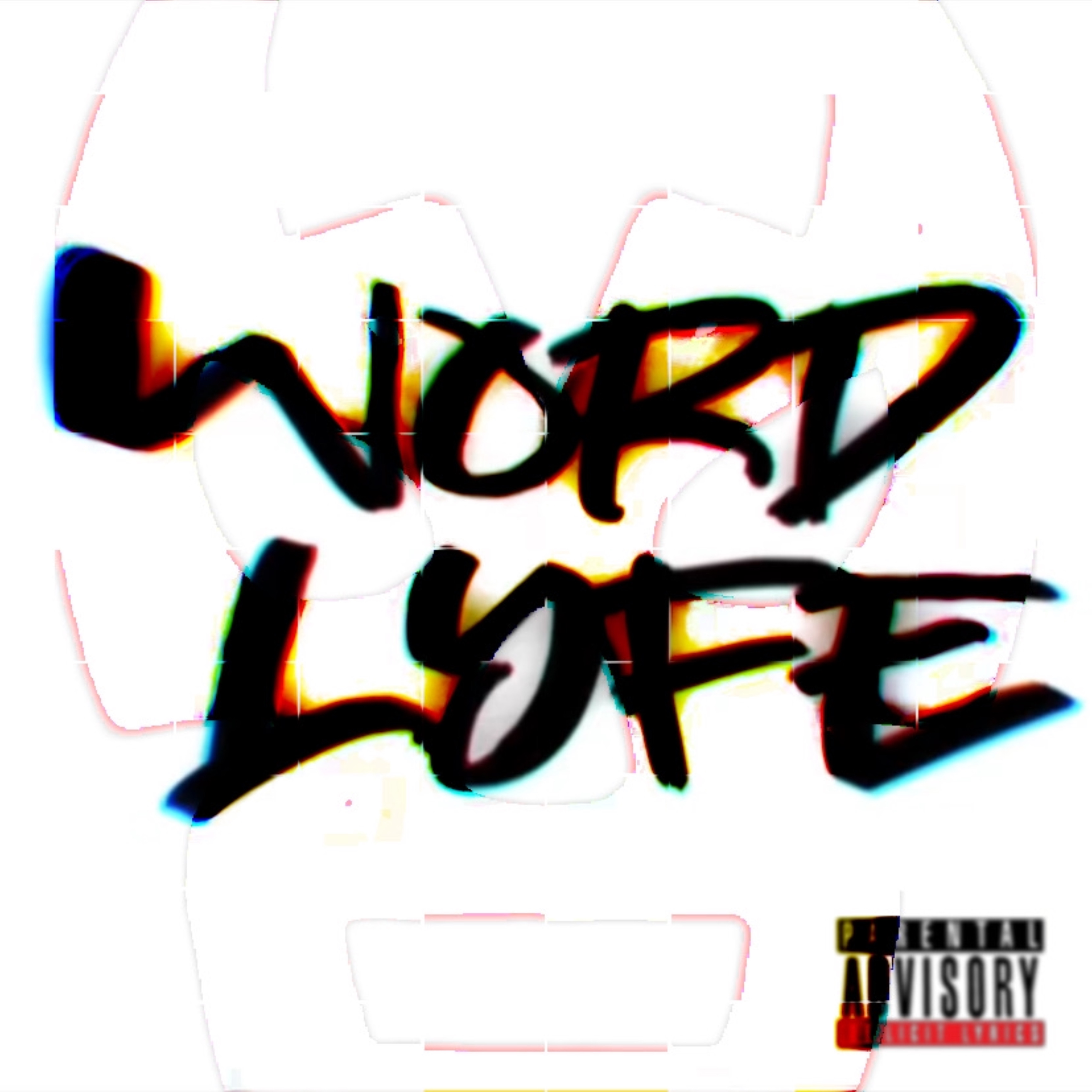 Word Lyfe artwork