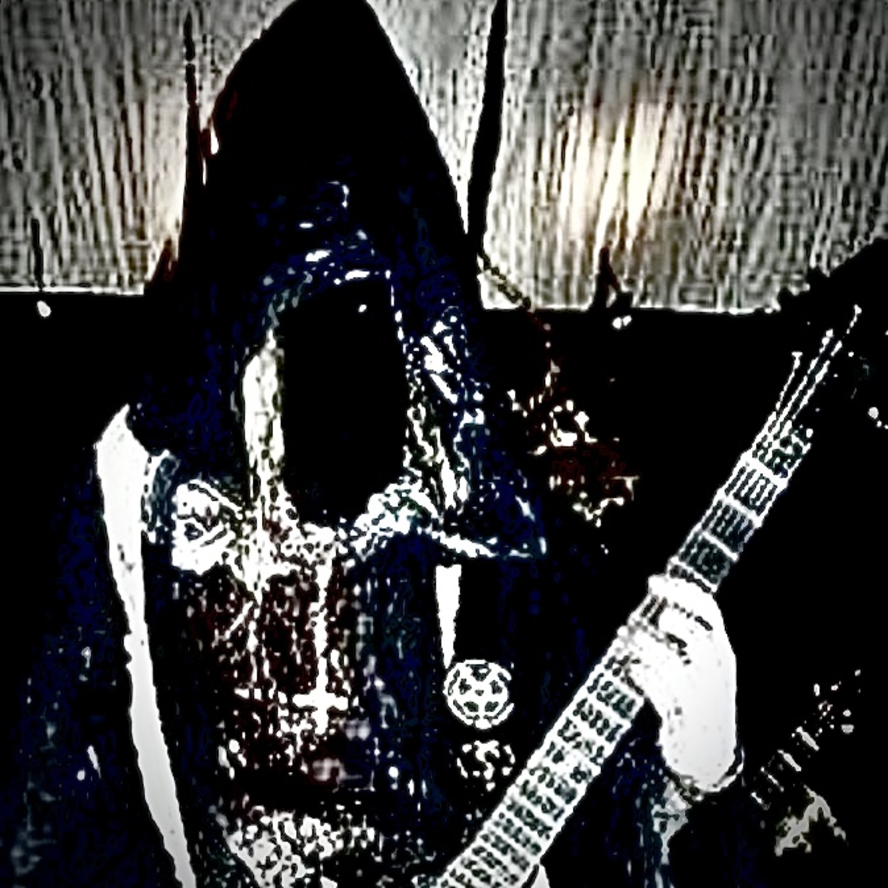heavy metal artwork