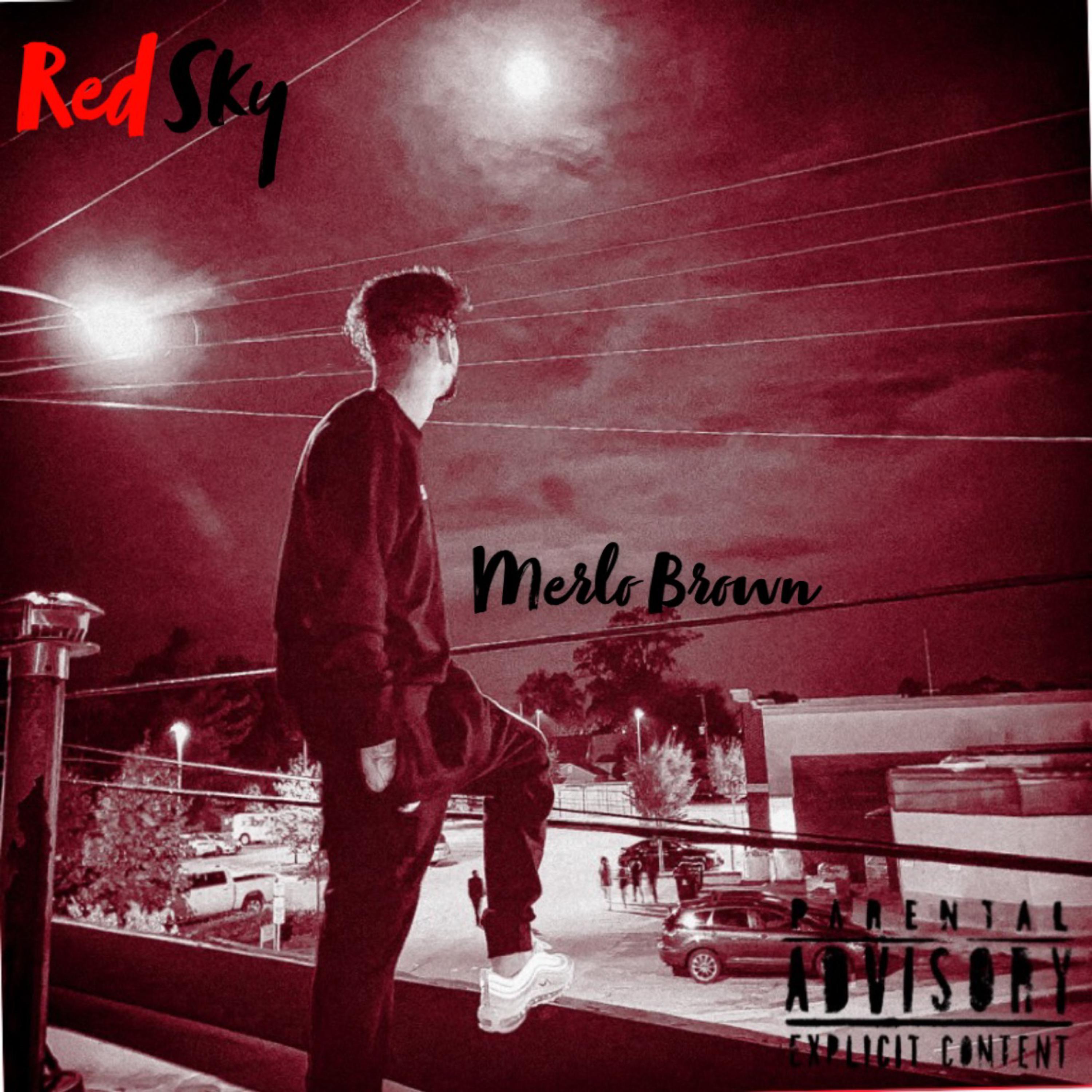 Red Sky artwork