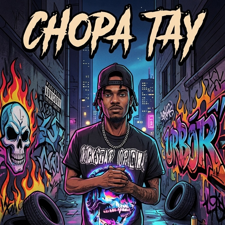 Chopa Tay