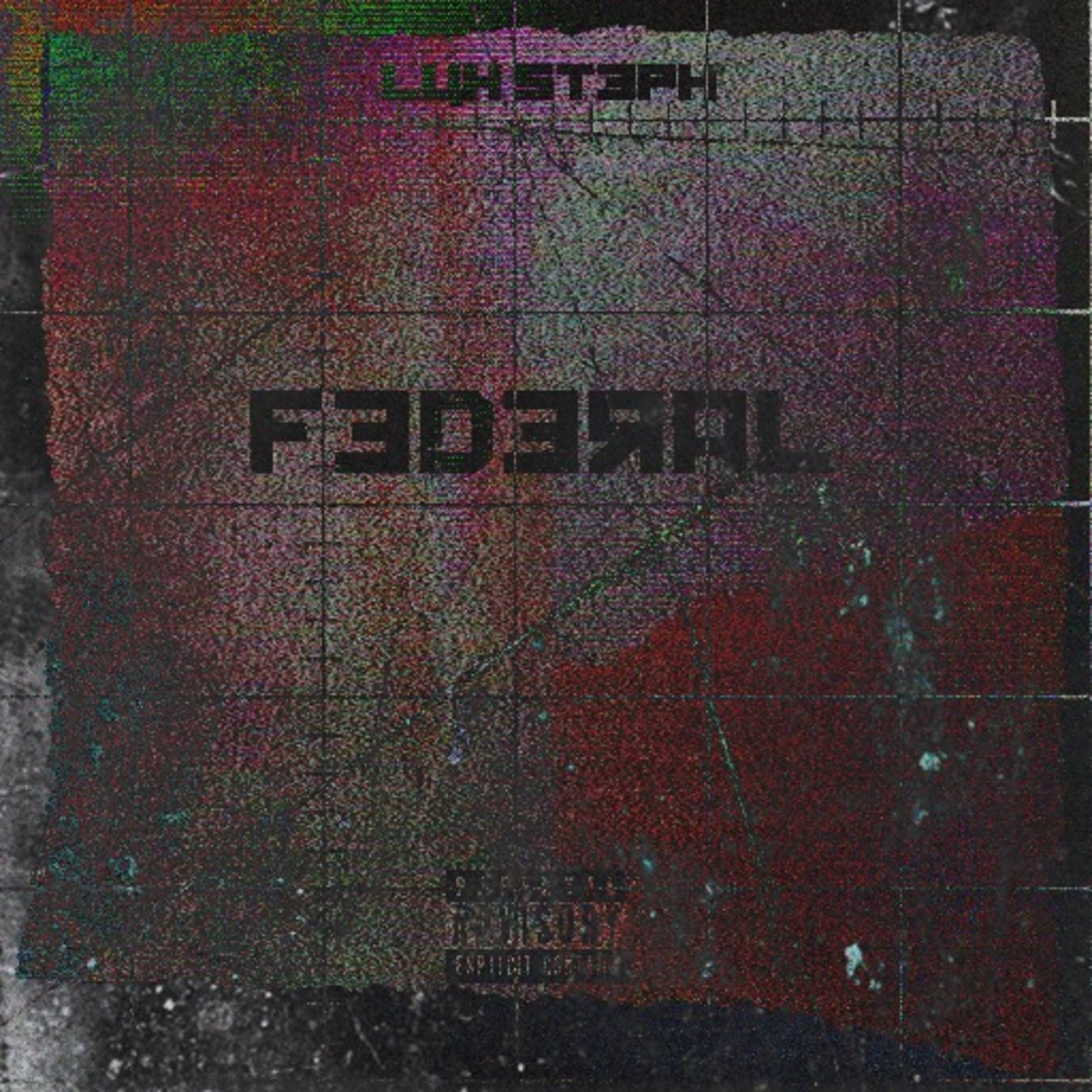 Federal artwork
