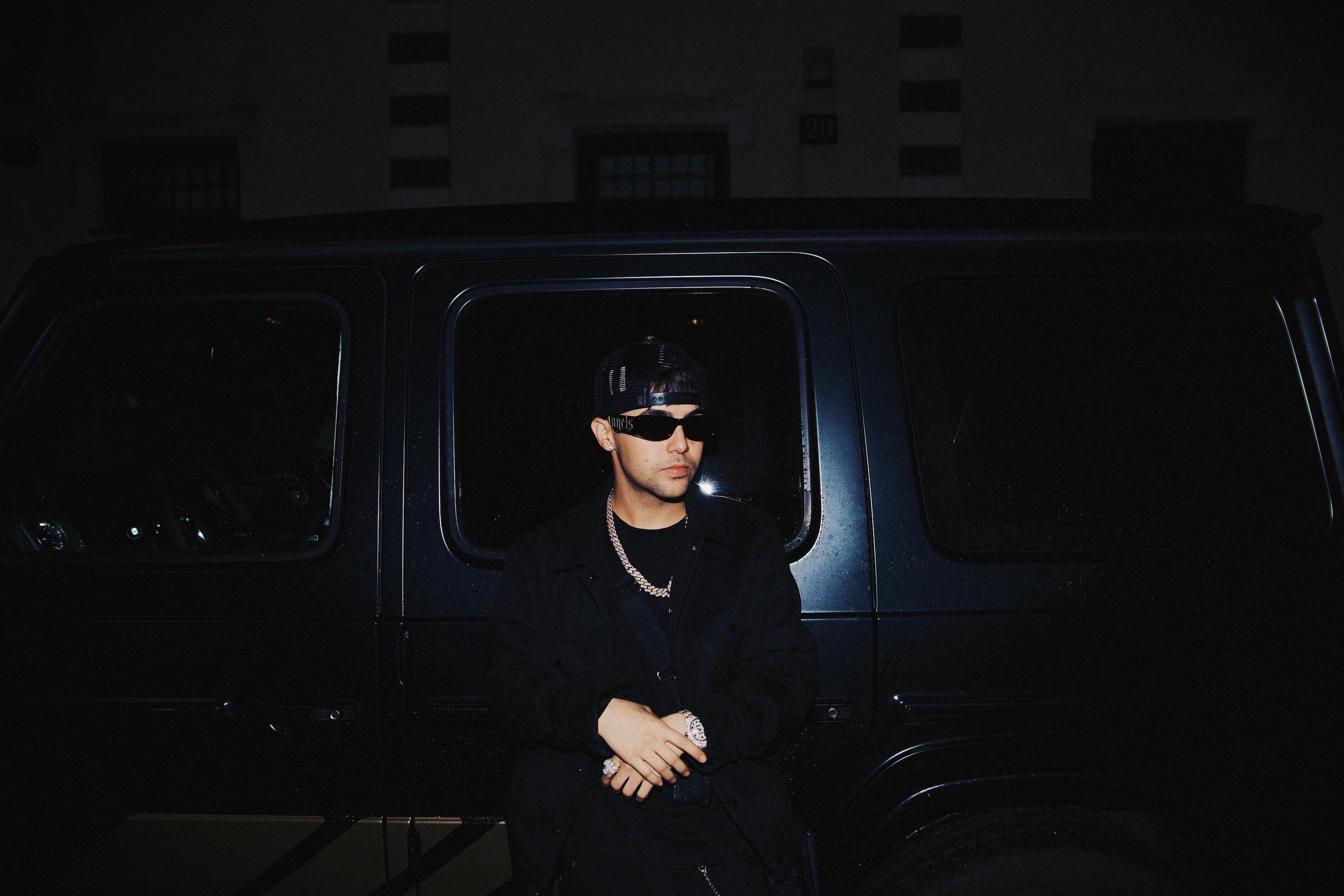 ATM Yamil
