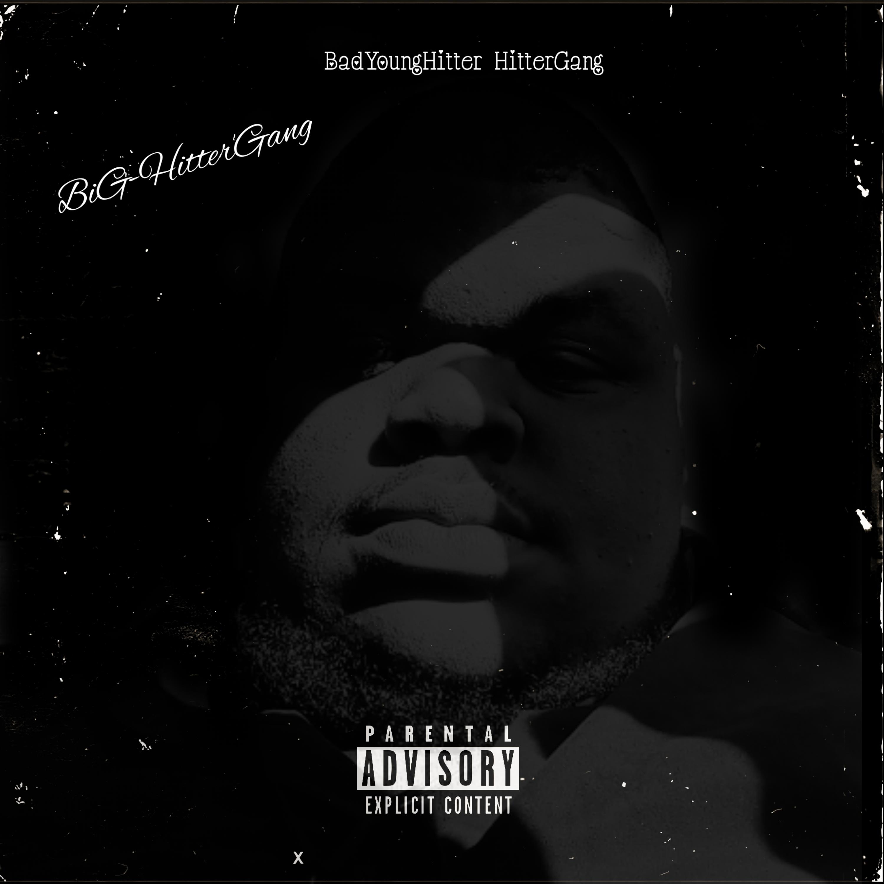 BiG-Hitter artwork