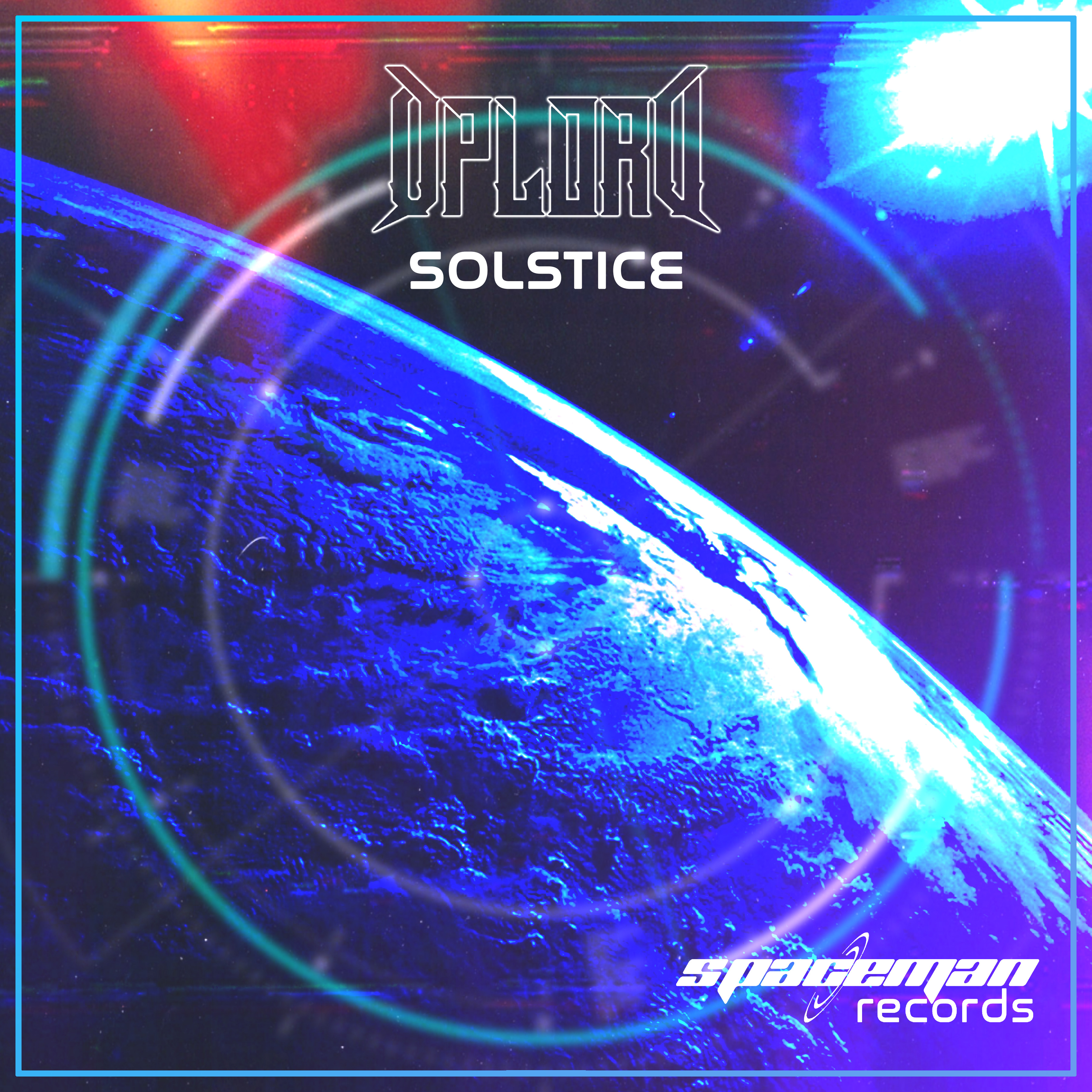 Solstice artwork