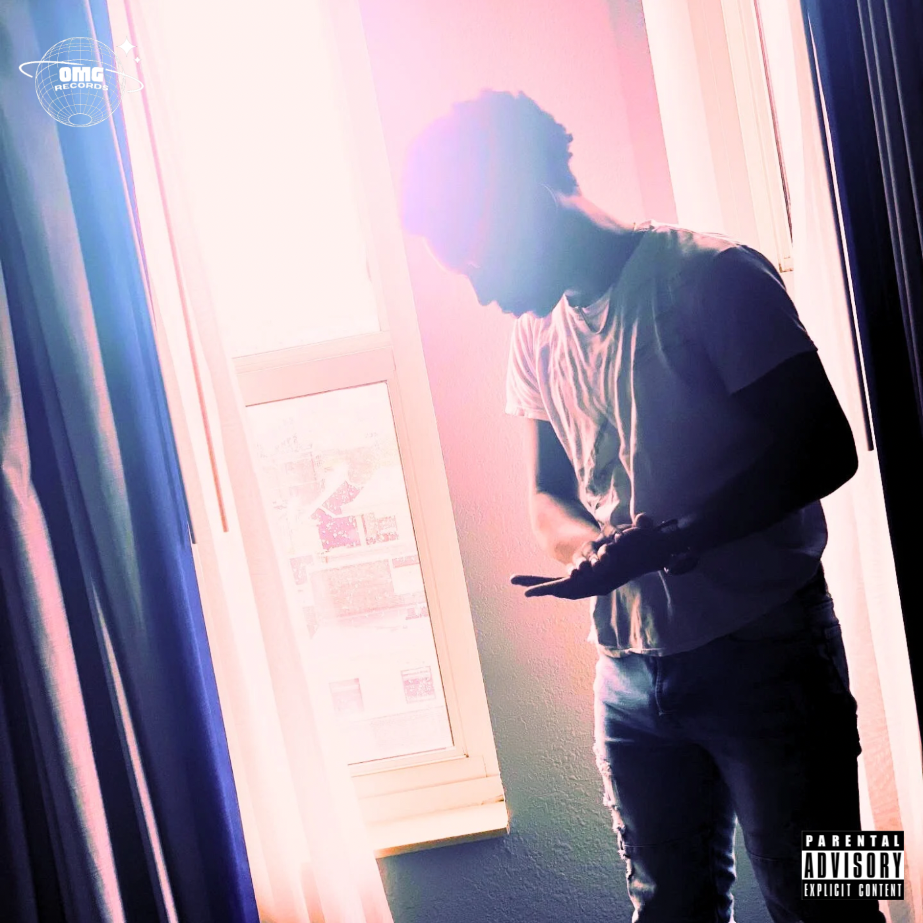 6 AM In New Orleans by Mike Vi cover art