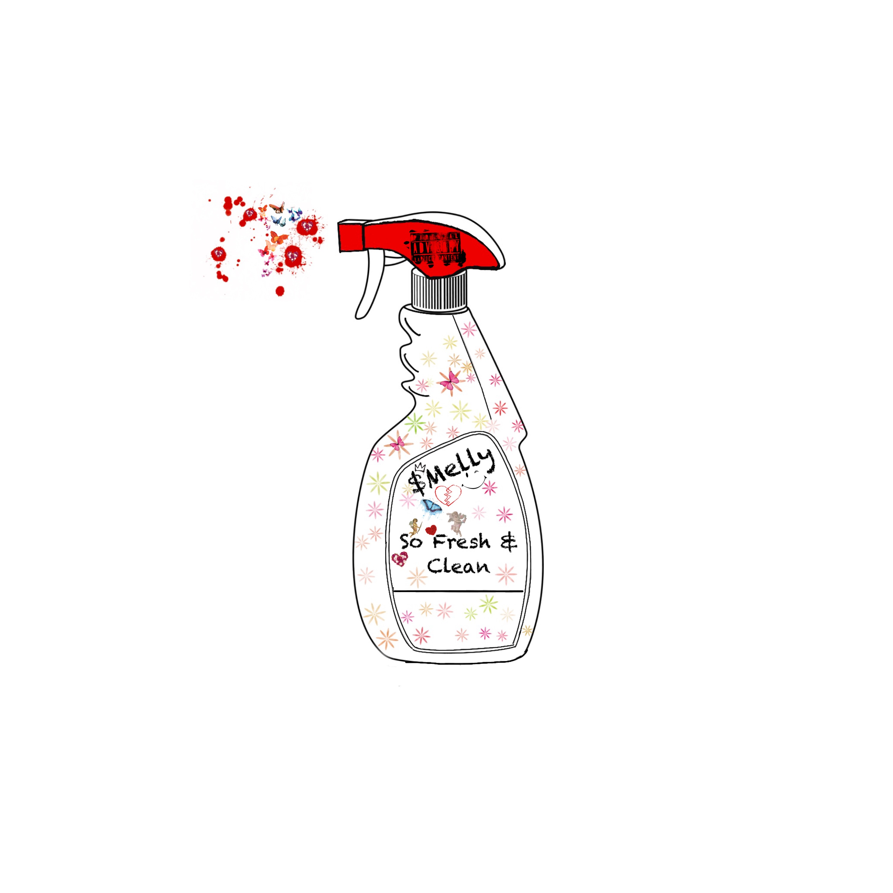 So Fresh And Clean artwork