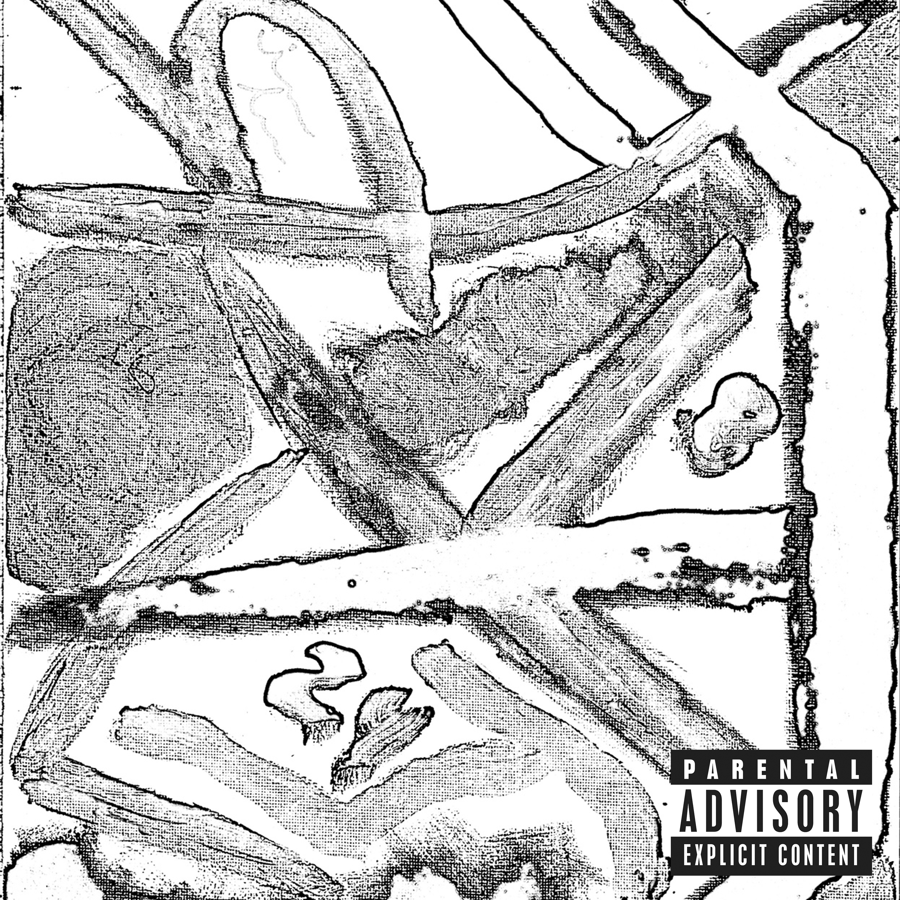Recording 57(Bathtub Music) by Isaiah-Lashon cover art