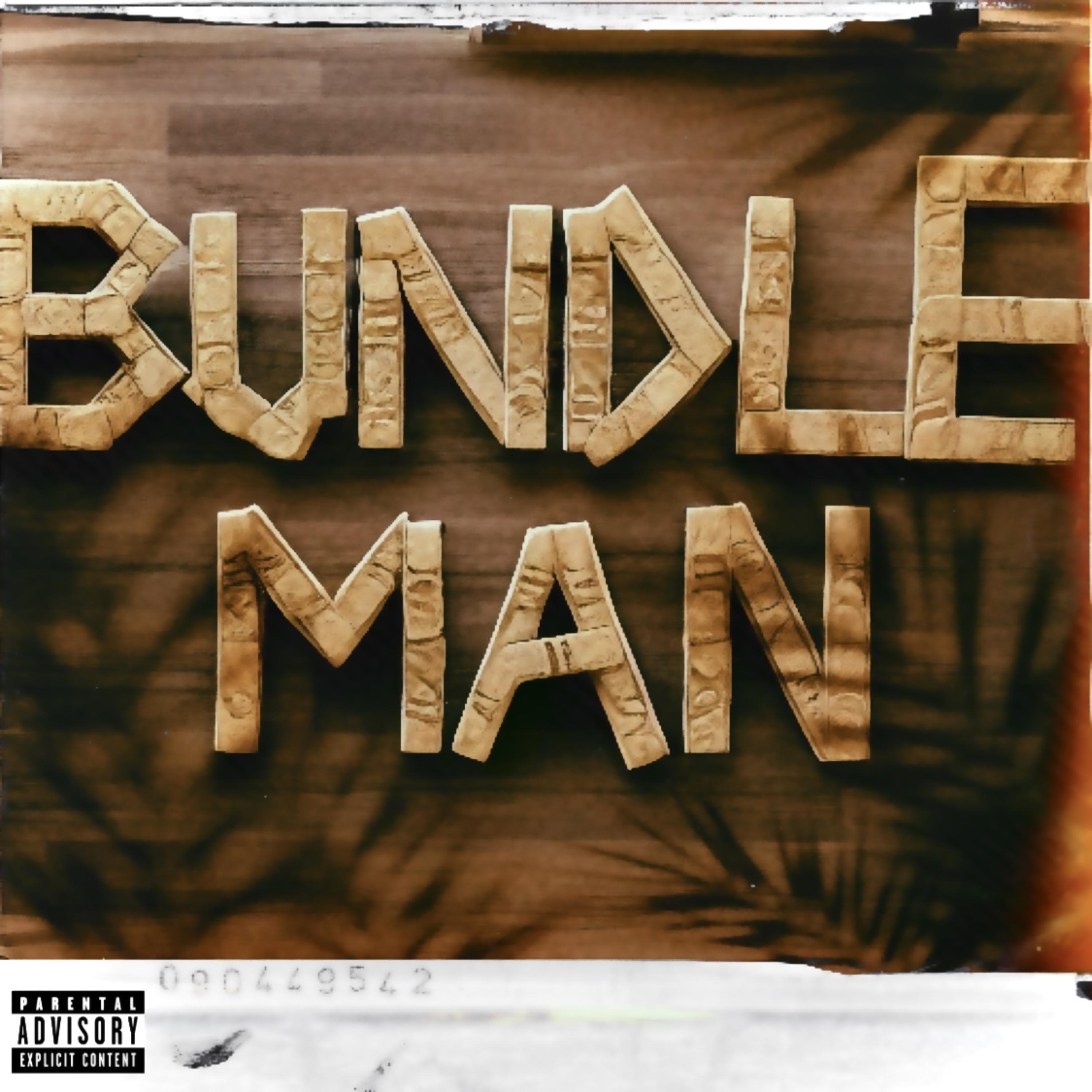 Bundle Man artwork