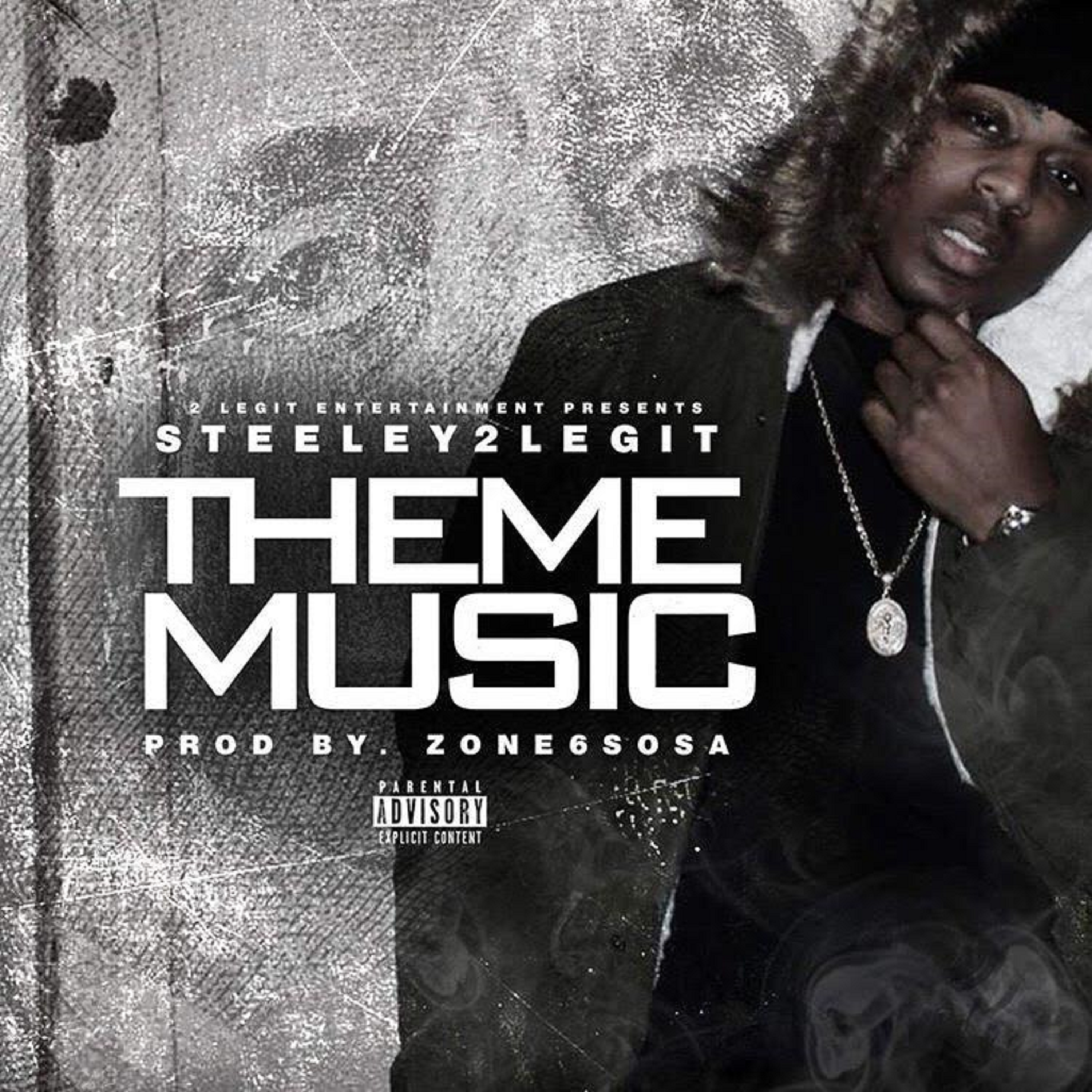 Theme Music  artwork